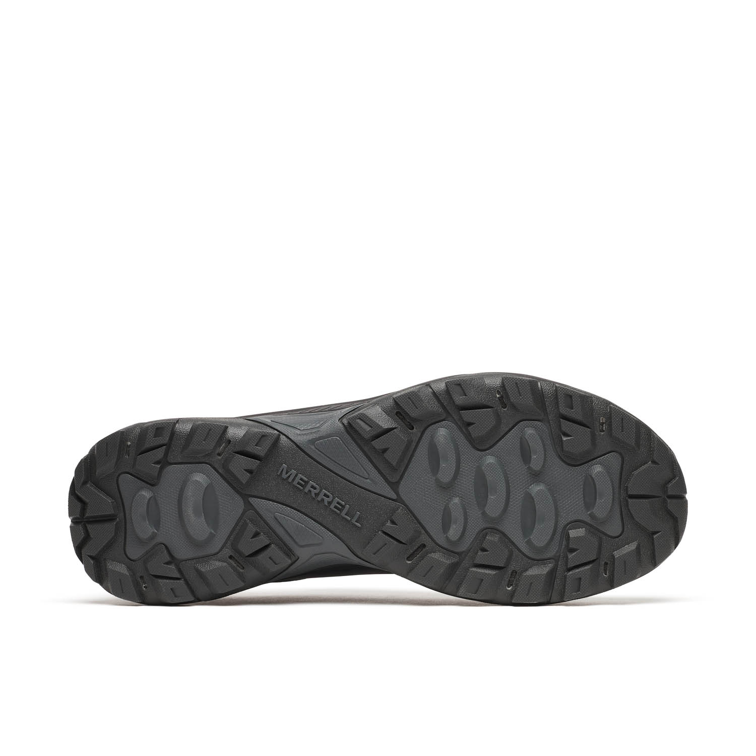 ZAPATILLA HOMBRE SPEED STRIKE 2 LTR NEGRO MERRELL - 7