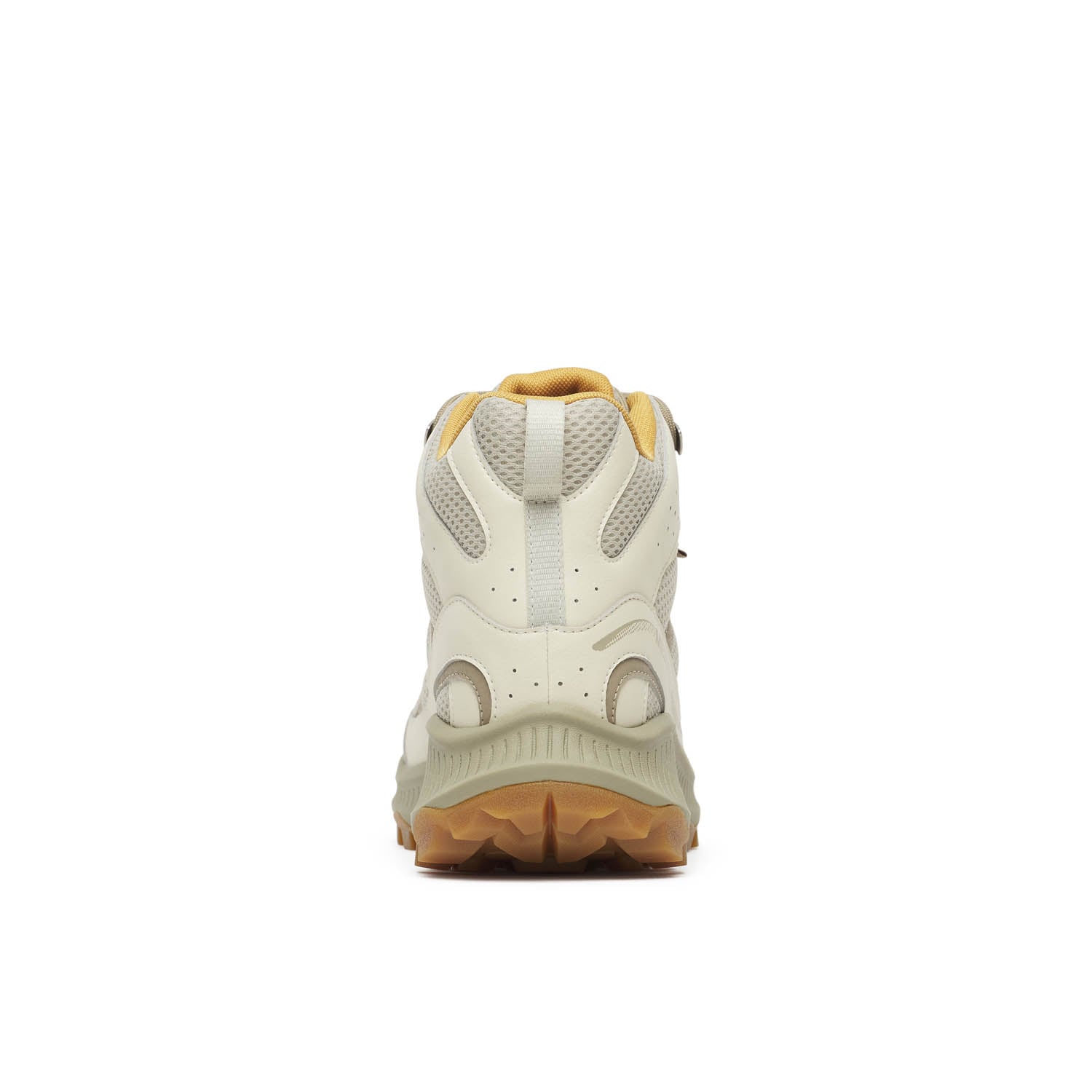 BOTIN HOMBRE TEMPO EXP MID WP BEIGE MERRELL - 6