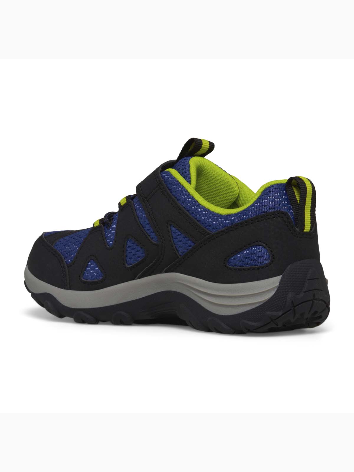 ZAPATILLA NIÑO TRAIL CHASER 2 AZUL MERRELL - 3