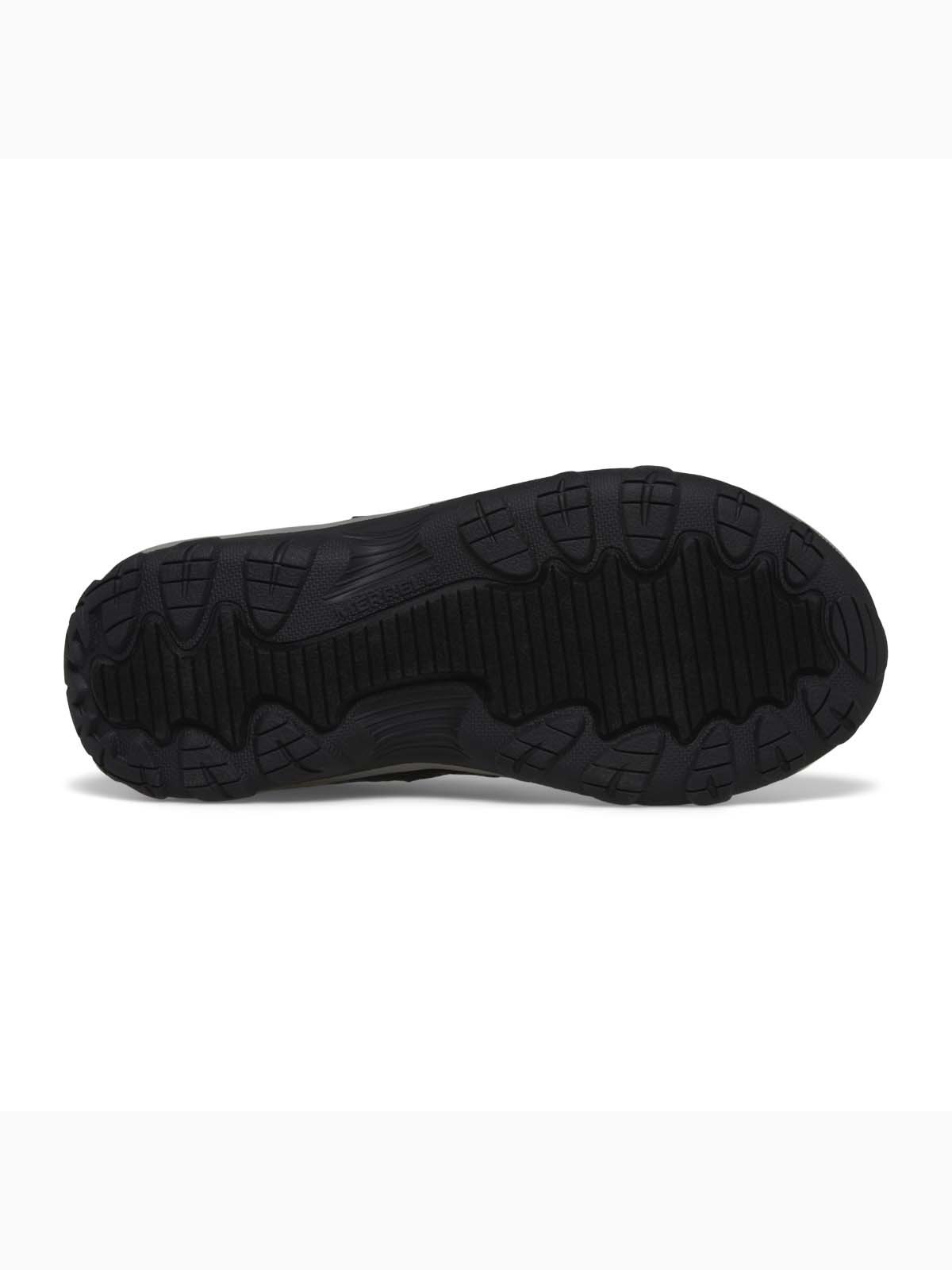 ZAPATILLA NIÑO TRAIL CHASER 2 AZUL MERRELL - 5