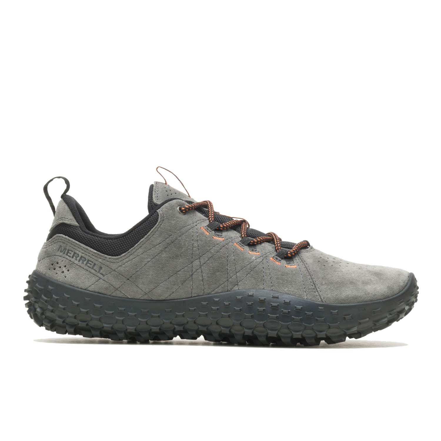 ZAPATILLA HOMBRE WRAPT GRIS MERRELL - 1