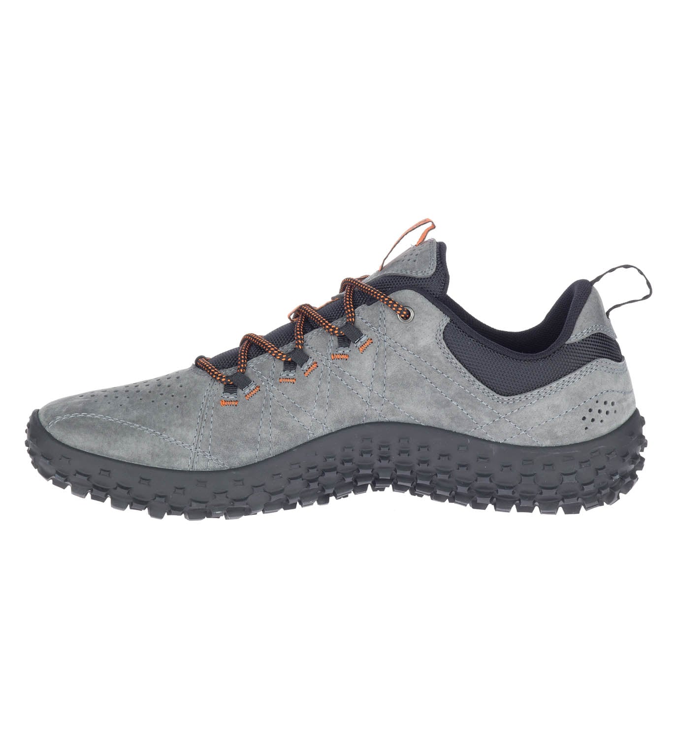 ZAPATILLA HOMBRE WRAPT GRIS MERRELL - 2