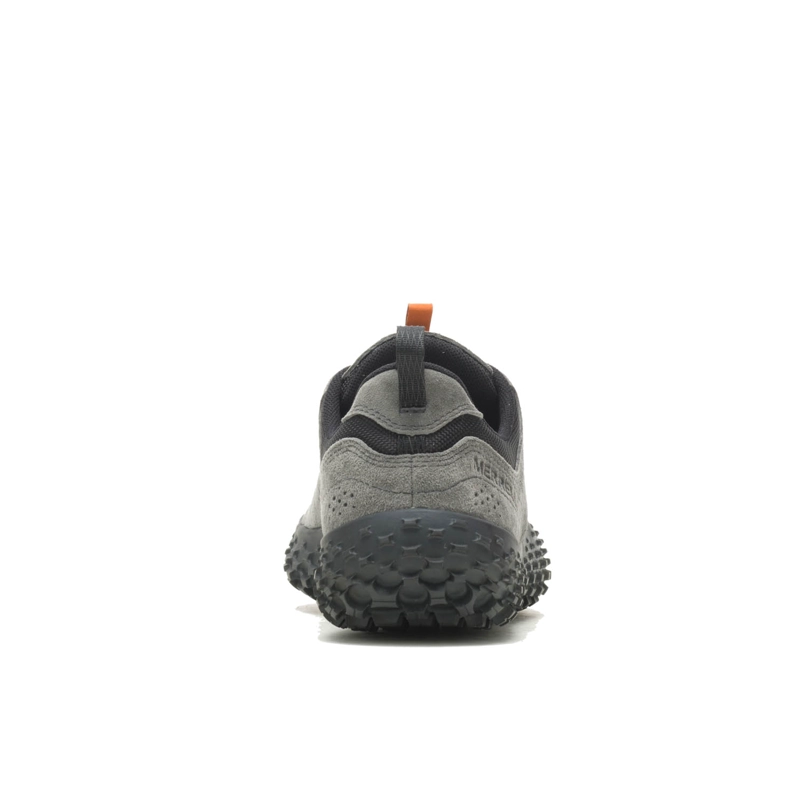 ZAPATILLA HOMBRE WRAPT GRIS MERRELL - 8