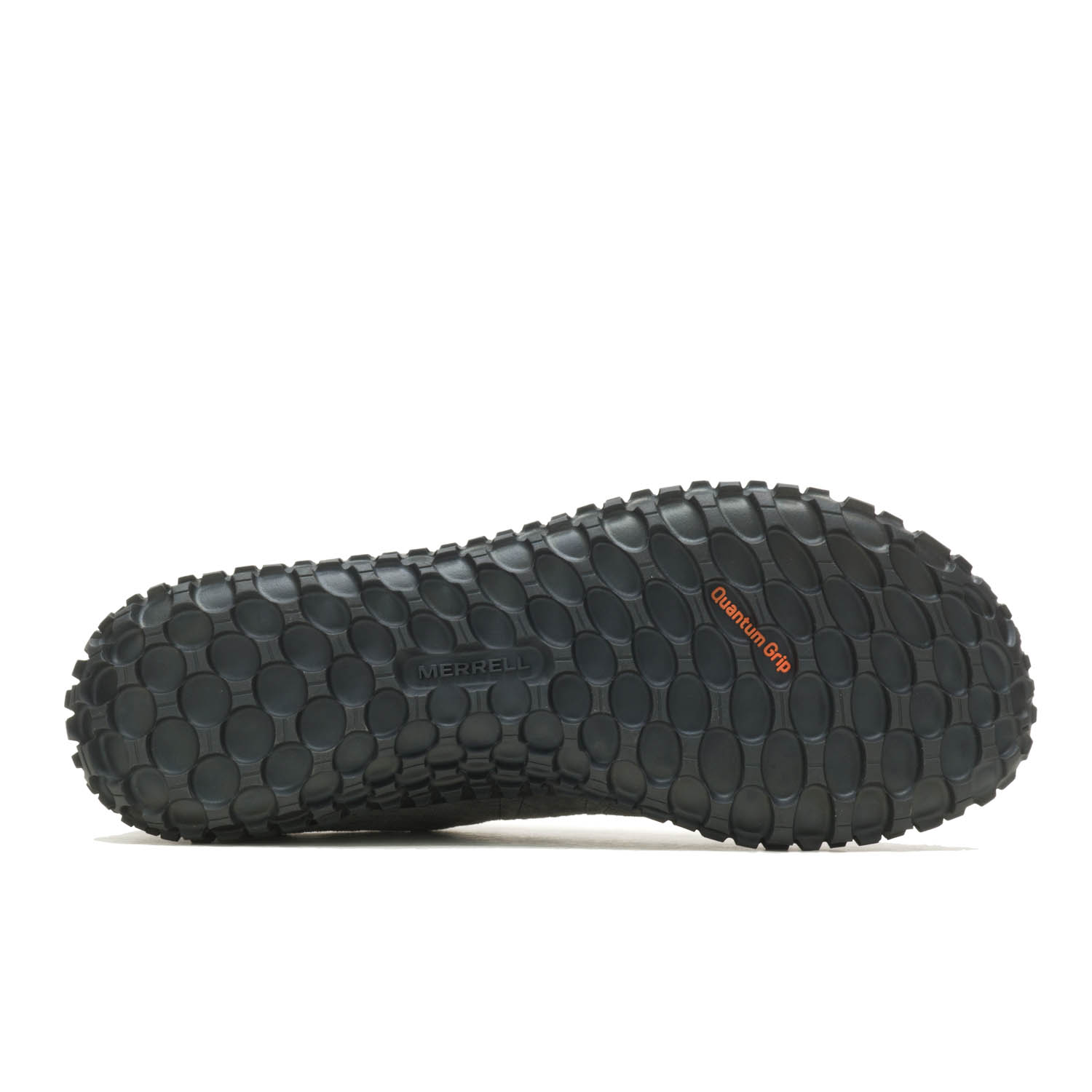 ZAPATILLA HOMBRE WRAPT GRIS MERRELL - 9