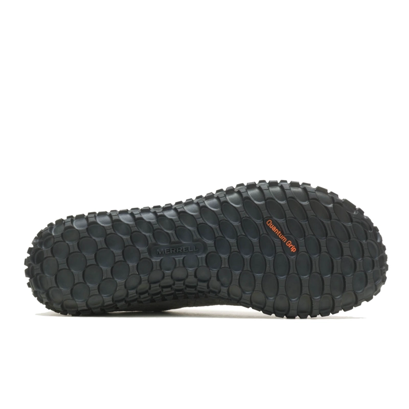 ZAPATILLA HOMBRE WRAPT GRIS MERRELL - 9
