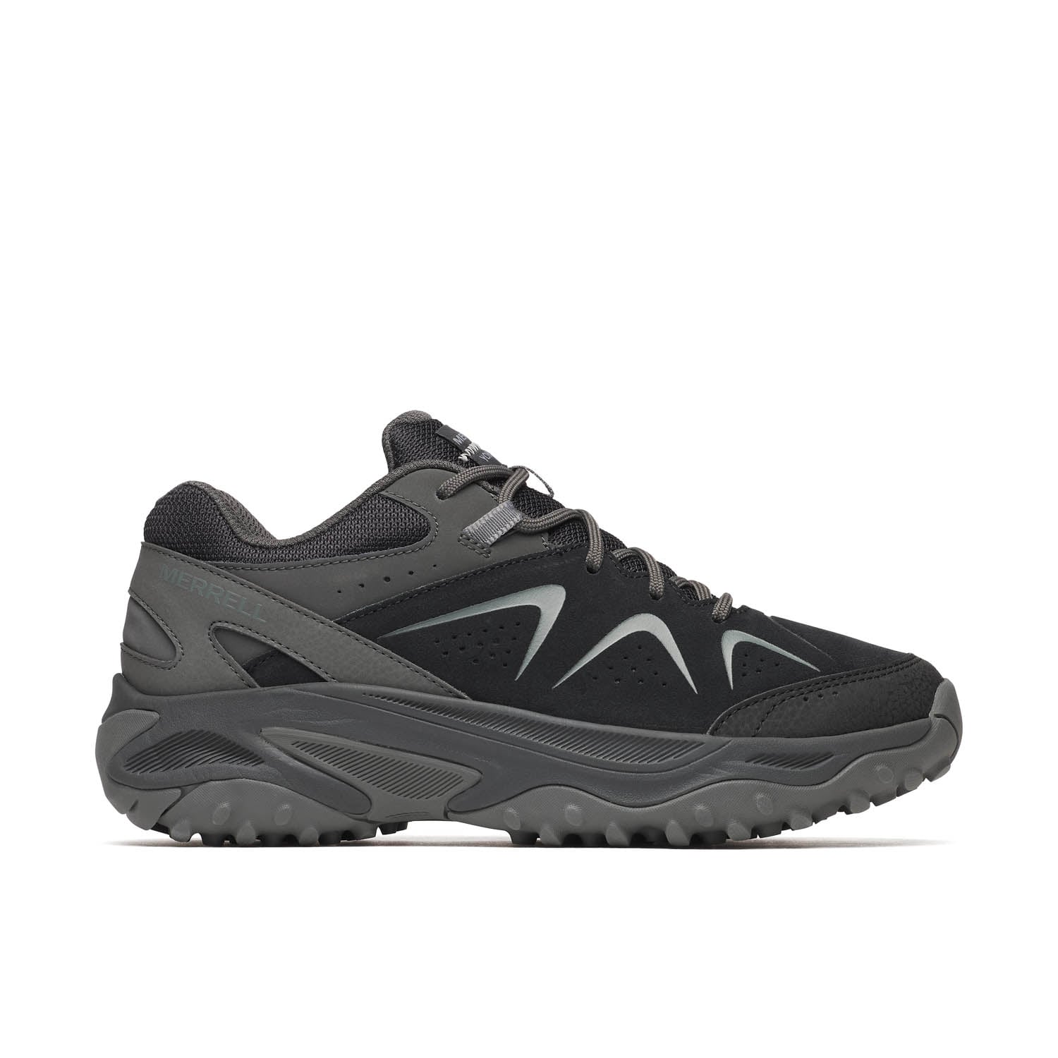 ZAPATILLA MUJER YOKOTA 3 NEGRO MERRELL - 1