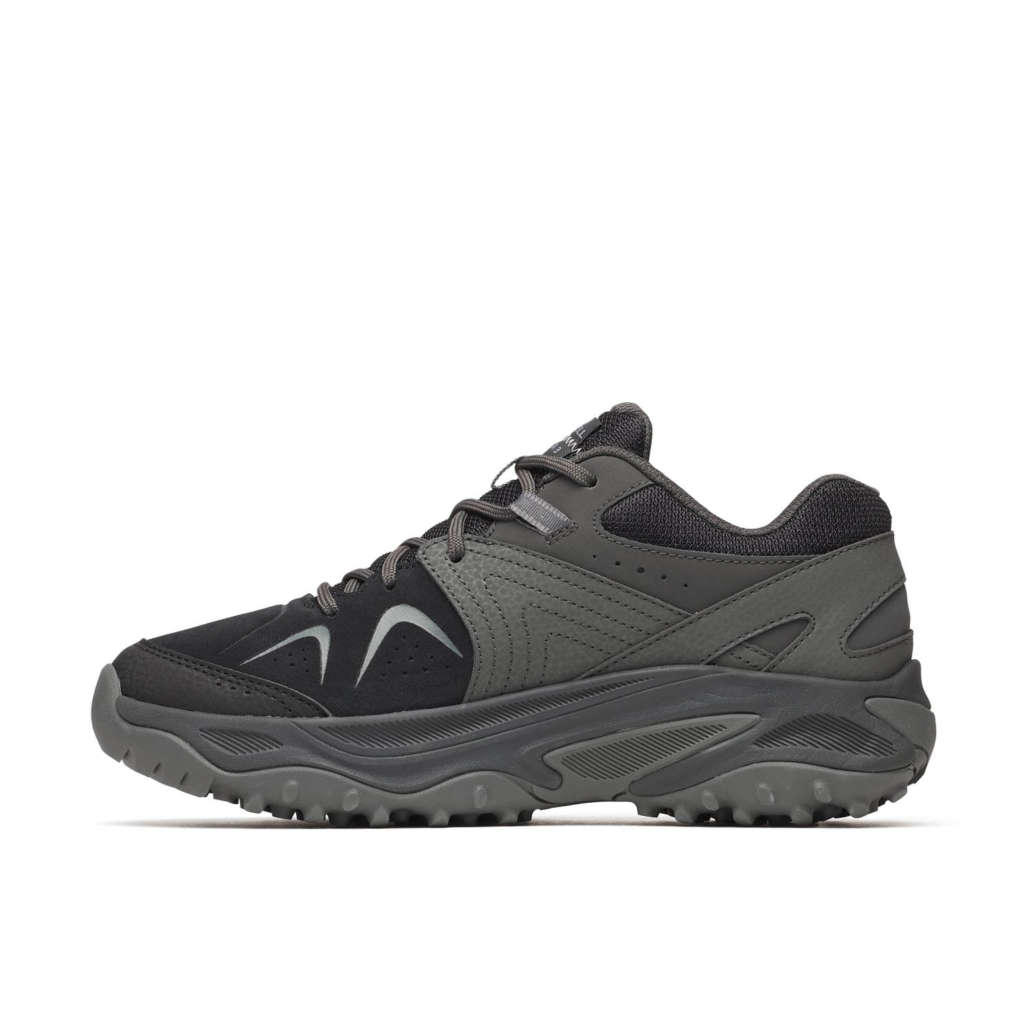 ZAPATILLA MUJER YOKOTA 3 NEGRO MERRELL - 2