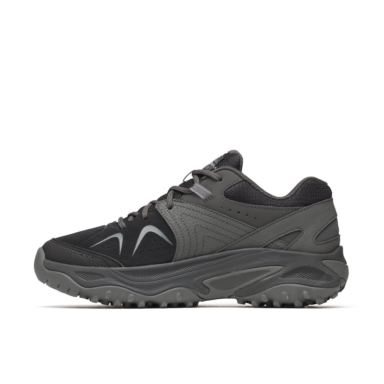 ZAPATILLA MUJER YOKOTA 3 NEGRO MERRELL - 2