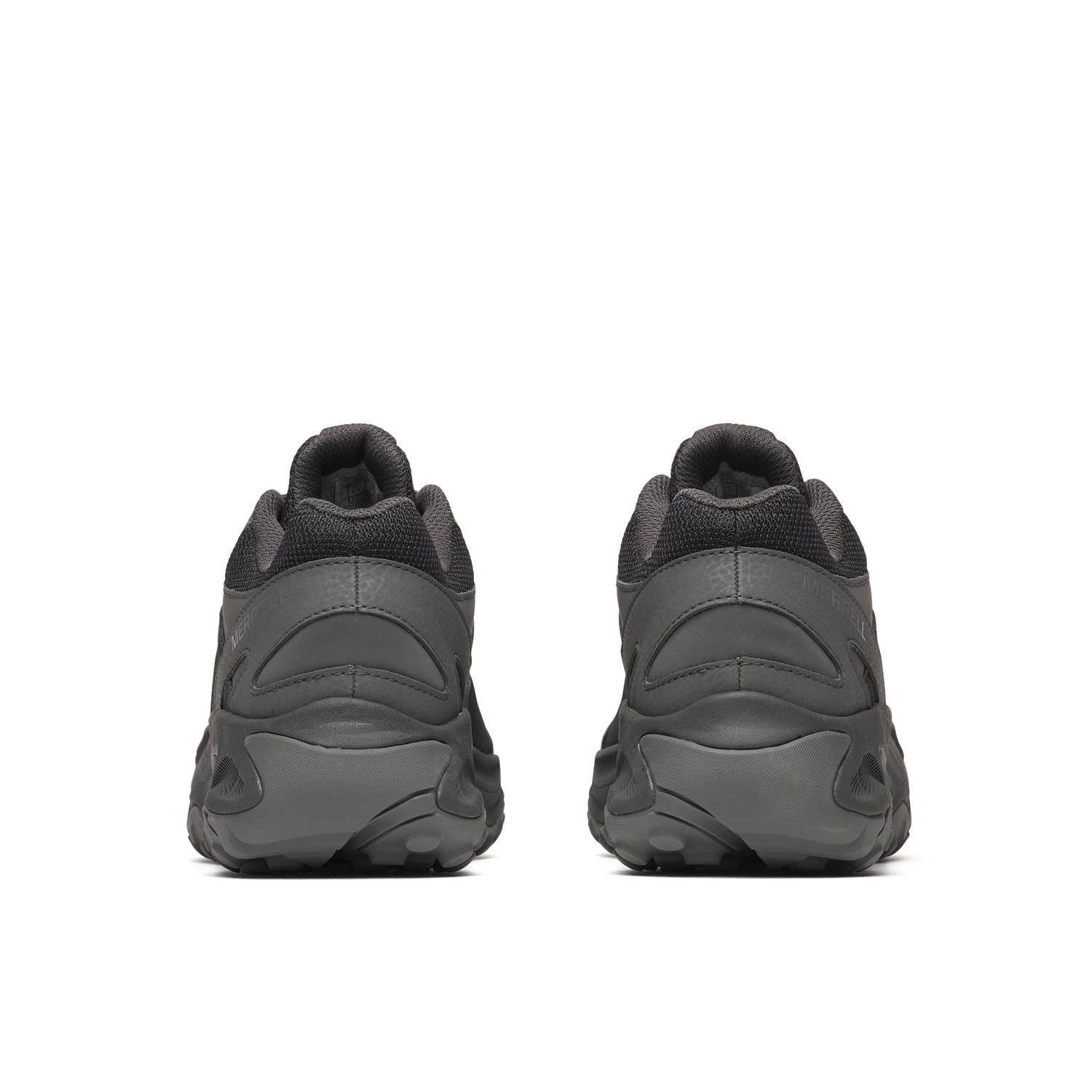 ZAPATILLA MUJER YOKOTA 3 NEGRO MERRELL - 6