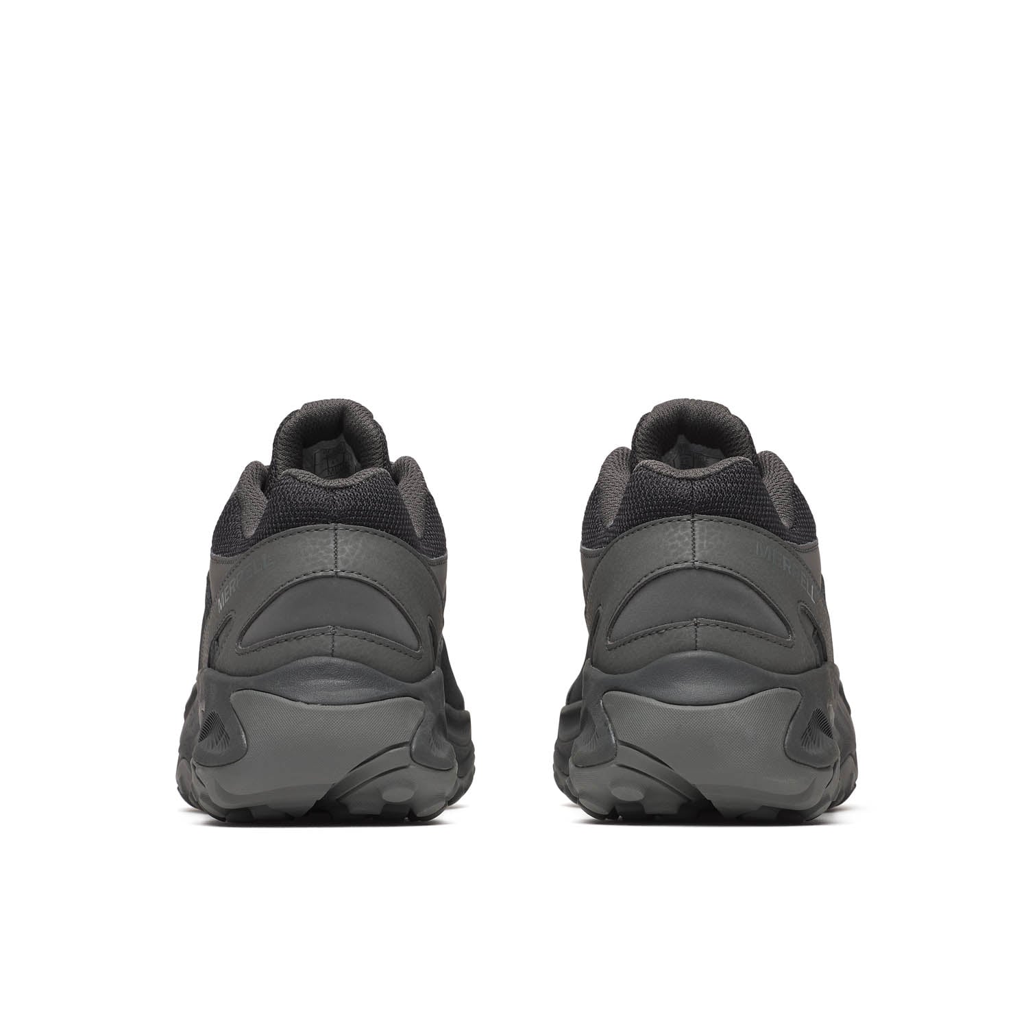 ZAPATILLA MUJER YOKOTA 3 NEGRO MERRELL - 6