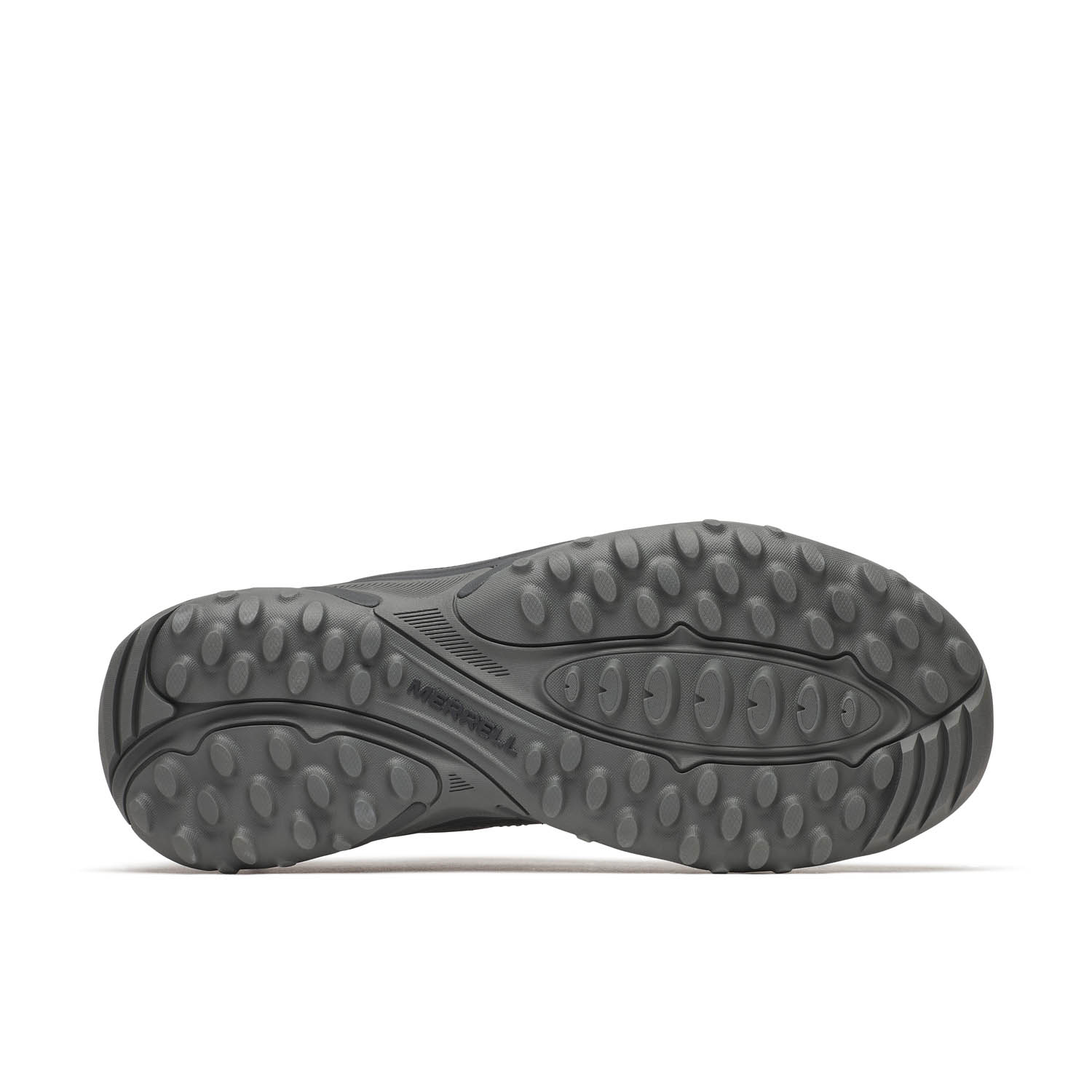 ZAPATILLA MUJER YOKOTA 3 NEGRO MERRELL - 7