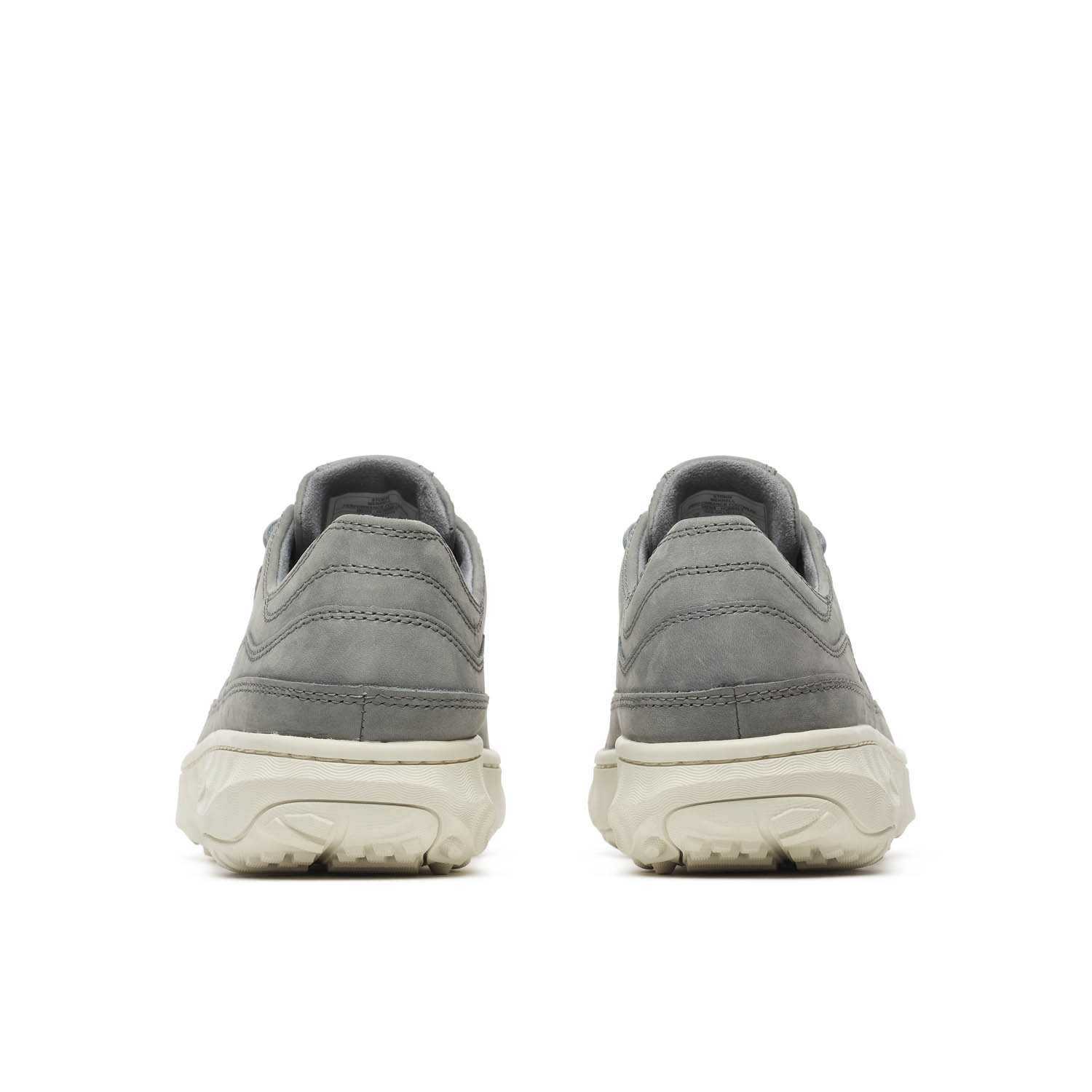 ZAPATILLA HOMBRE SILVO LACE GRIS MERRELL - 6