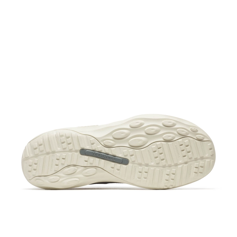 ZAPATILLA HOMBRE SILVO LACE GRIS MERRELL - 7