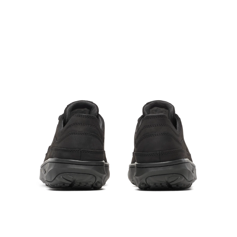 ZAPATILLA HOMBRE SILVO LACE NEGRO MERRELL - 6