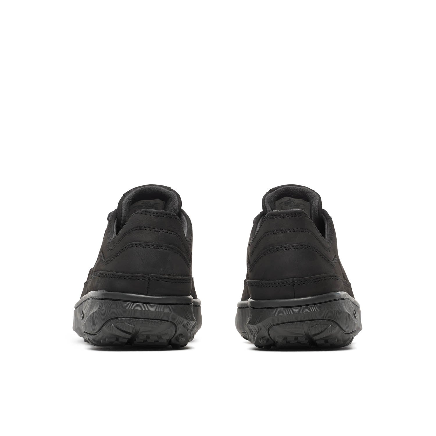 ZAPATILLA HOMBRE SILVO LACE NEGRO MERRELL - 6
