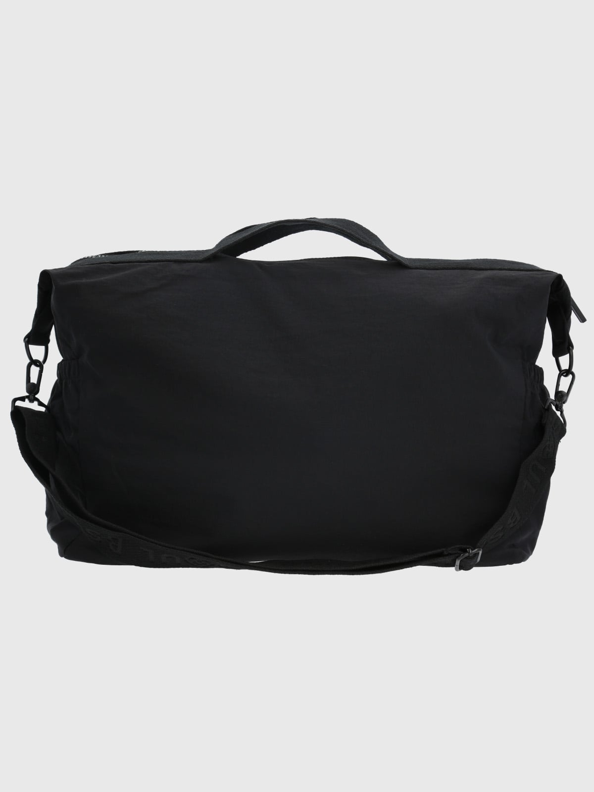 BOLSO MUJER CRETA NEGRO BSOUL - 2
