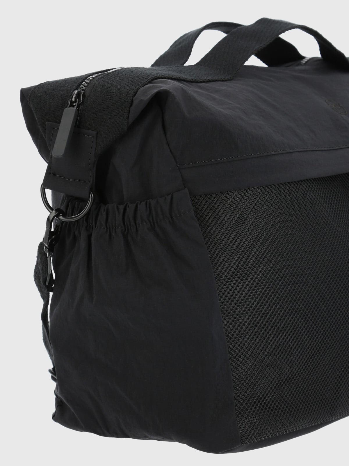 BOLSO MUJER CRETA NEGRO BSOUL - 3