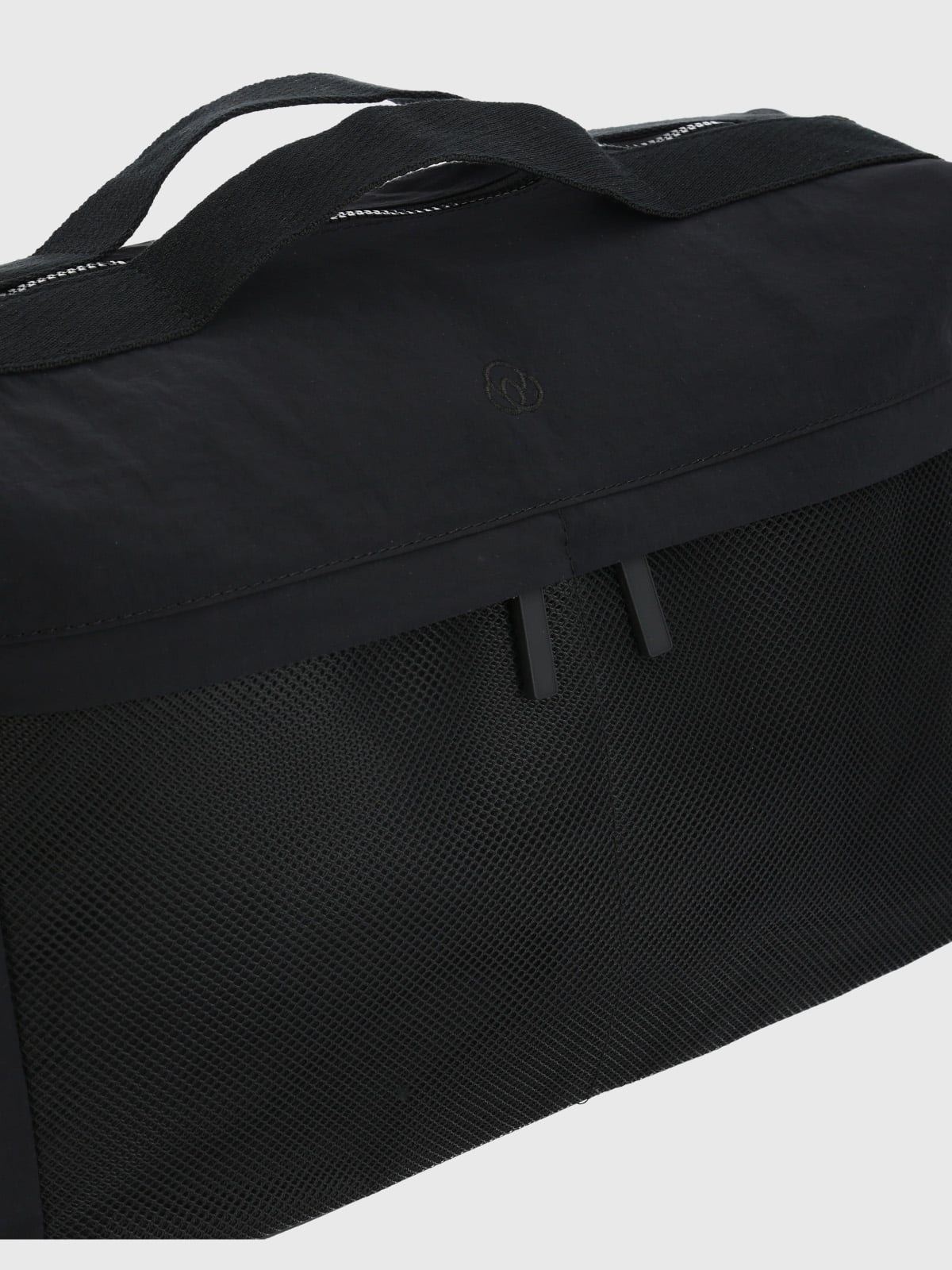 BOLSO MUJER CRETA NEGRO BSOUL - 4