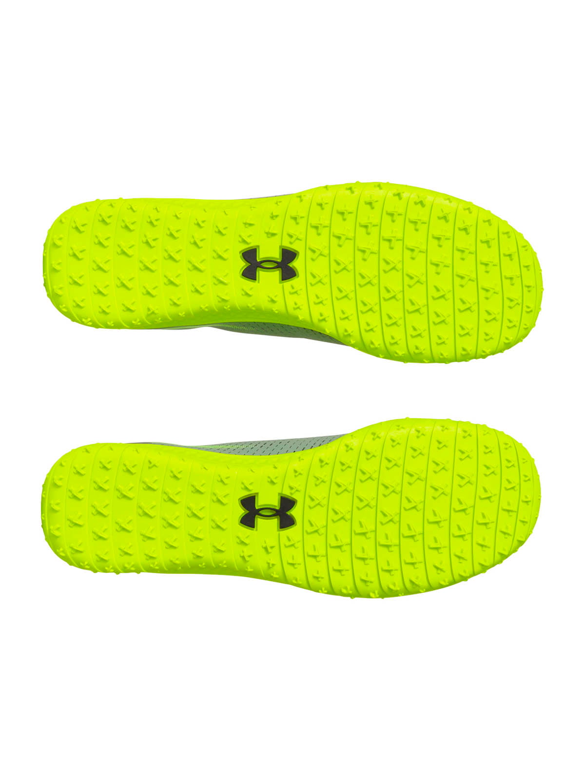 ZAPATILLAS UNISEX SHADOW SELECT 3 VERDE UNDER ARMOUR - 3