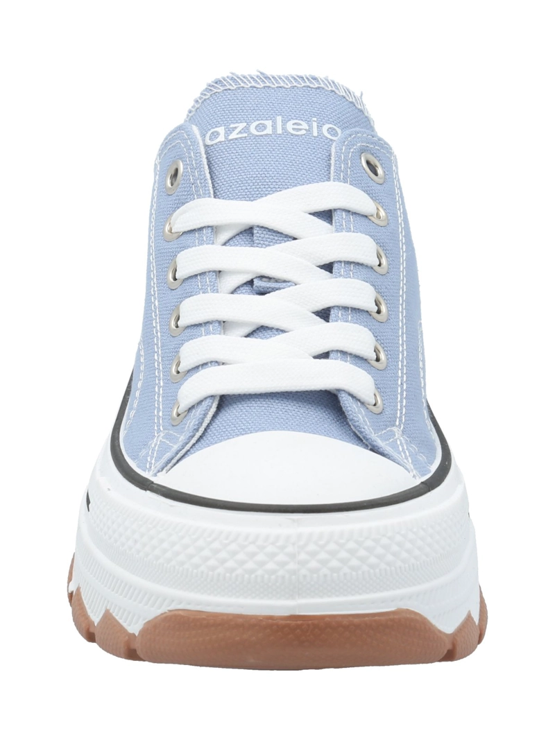 ZAPATILLA MUJER RACHEL DENIM AZALEIA - 4