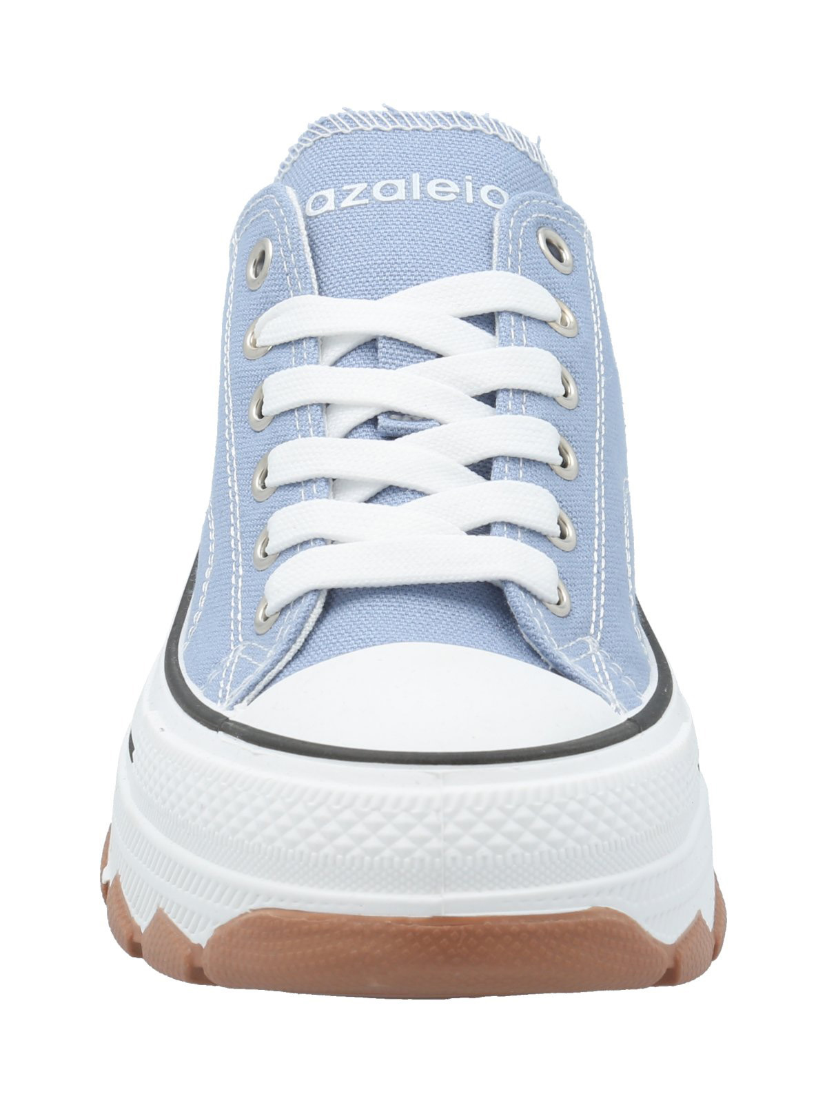 ZAPATILLA MUJER RACHEL DENIM AZALEIA - 4