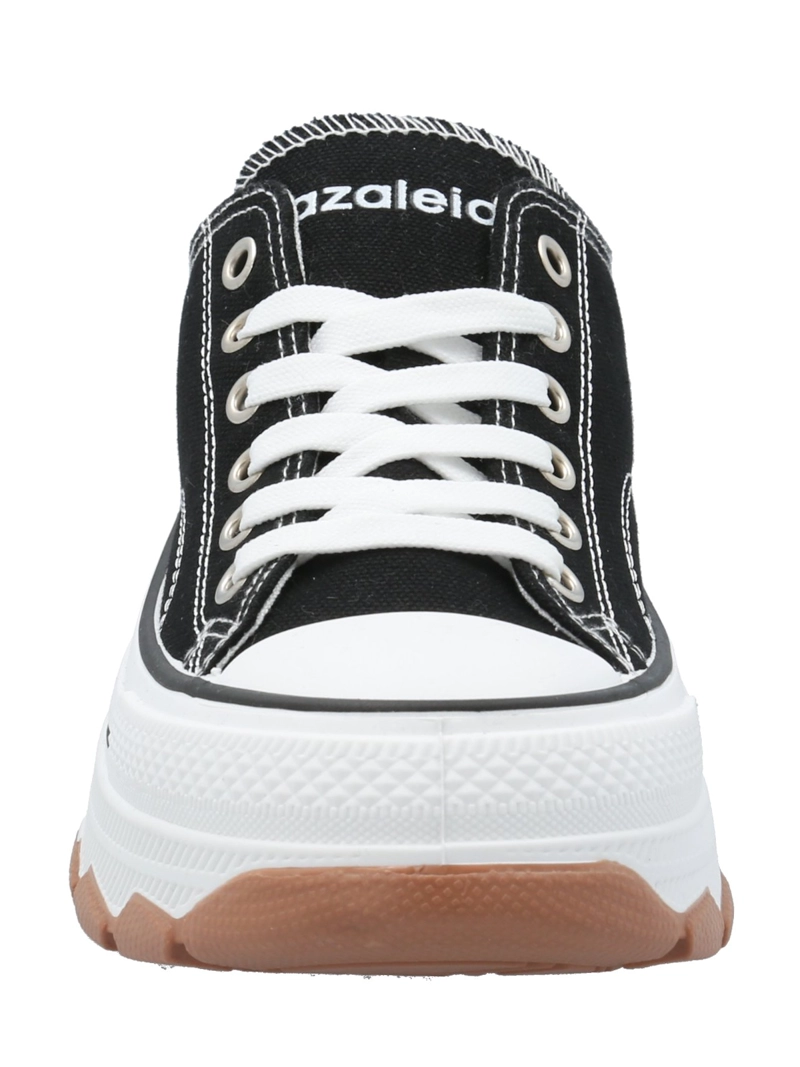 ZAPATILLA MUJER RACHEL NEGRO AZALEIA - 4
