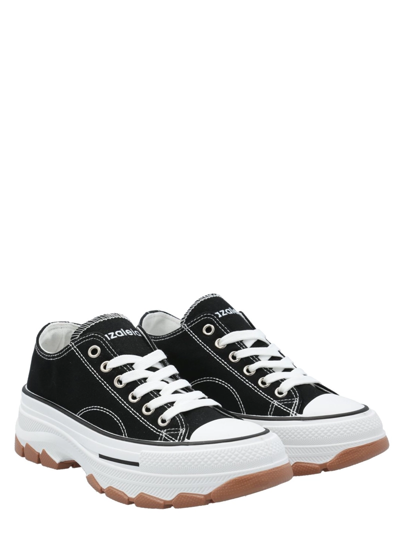 ZAPATILLA MUJER RACHEL NEGRO AZALEIA - 9