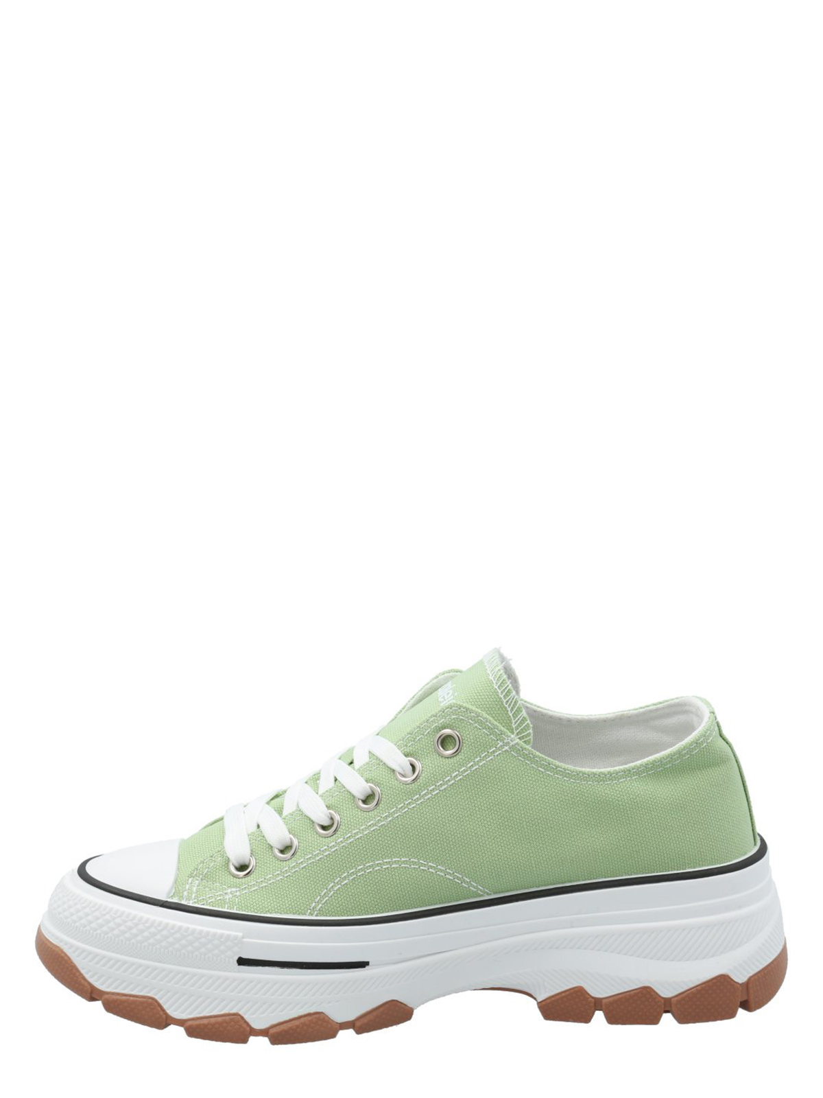 ZAPATILLA MUJER RACHEL VERDE MENTA AZALEIA - 6