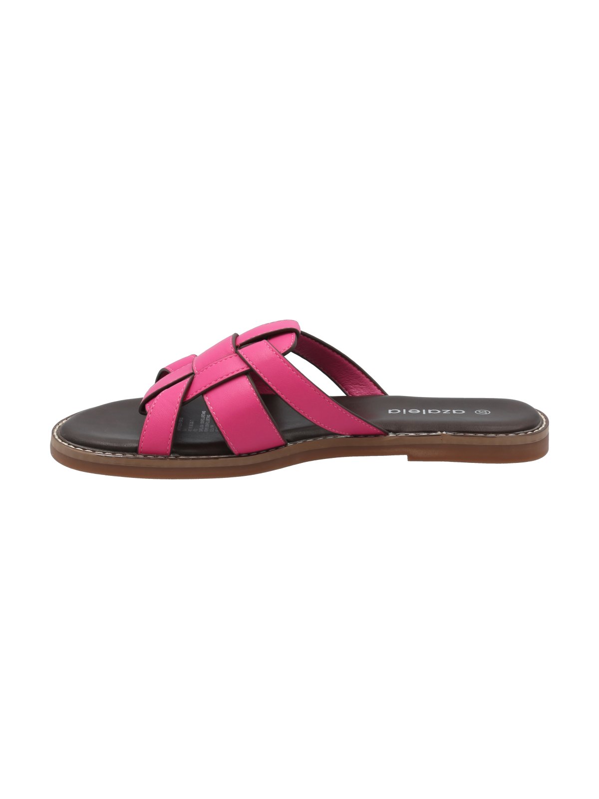 SANDALIA MUJER YARDENA FUCSIA AZALEIA - 6