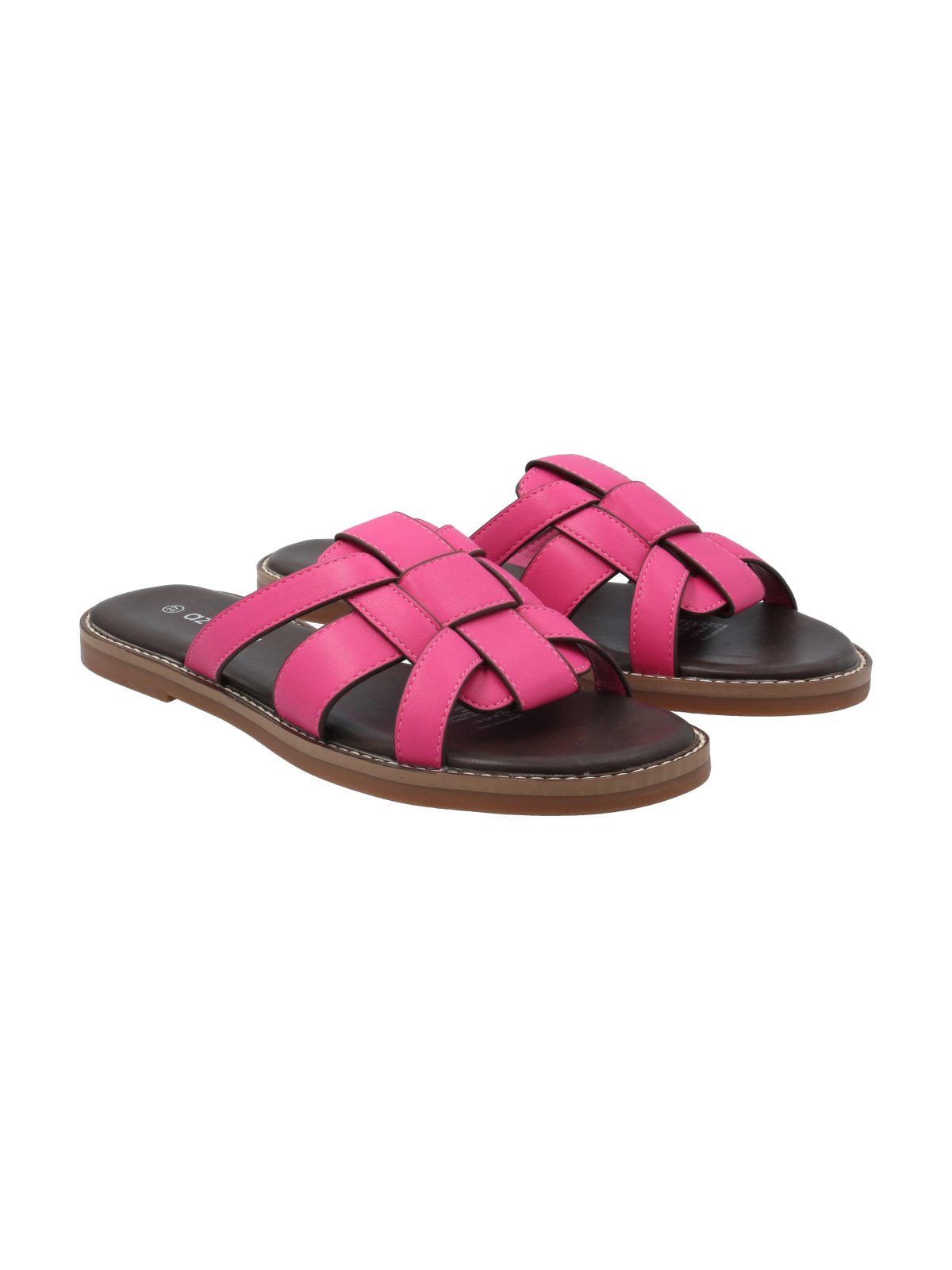 SANDALIA MUJER YARDENA FUCSIA AZALEIA - 9