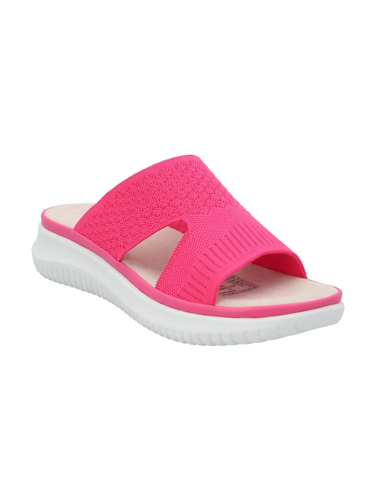 SANDALIA MUJER LARAINA FUCSIA AZALEIA - 1