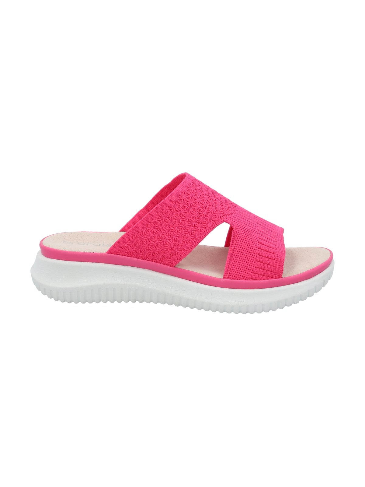 SANDALIA MUJER LARAINA FUCSIA AZALEIA - 2