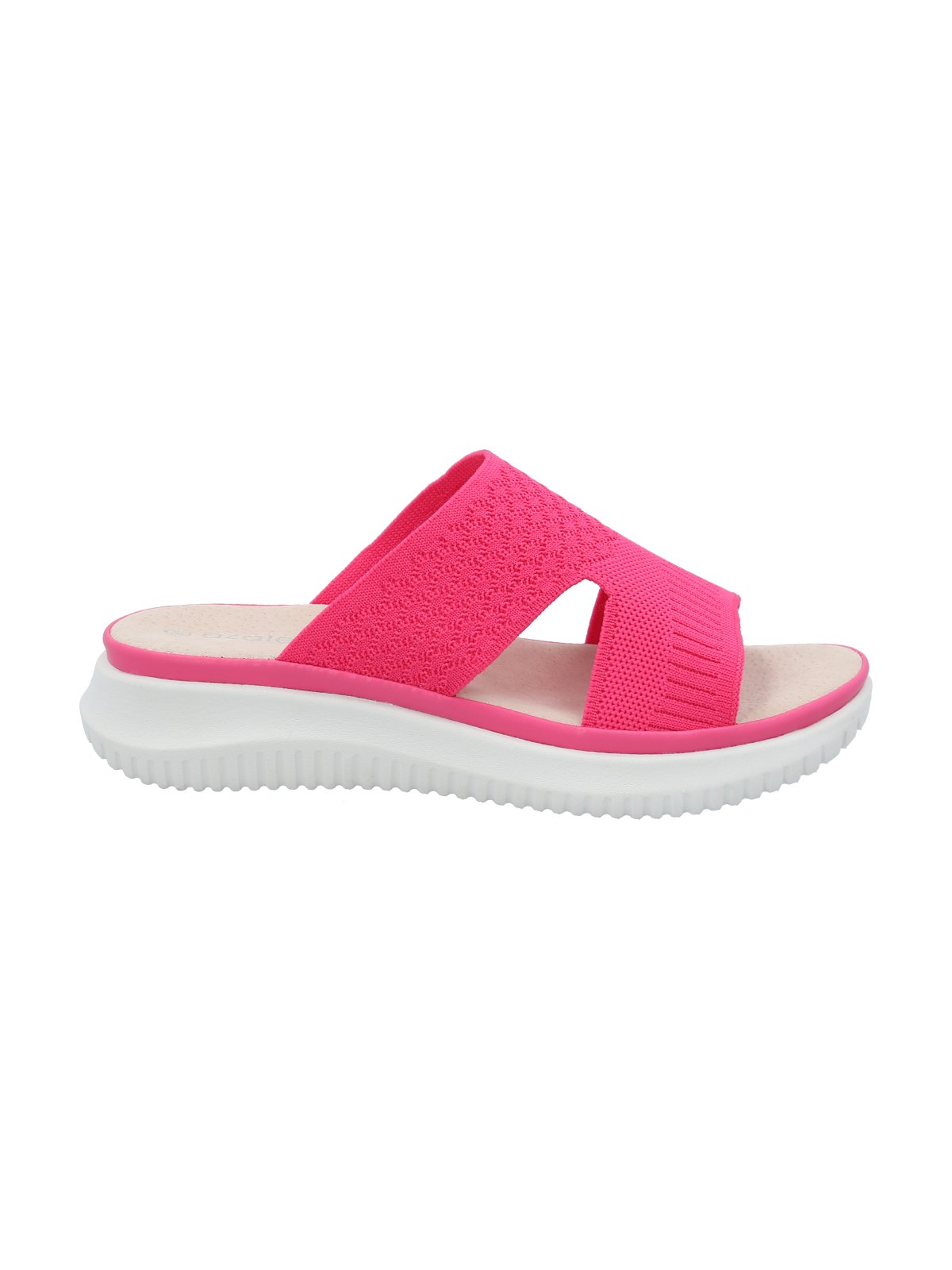 SANDALIA MUJER LARAINA FUCSIA AZALEIA - 2