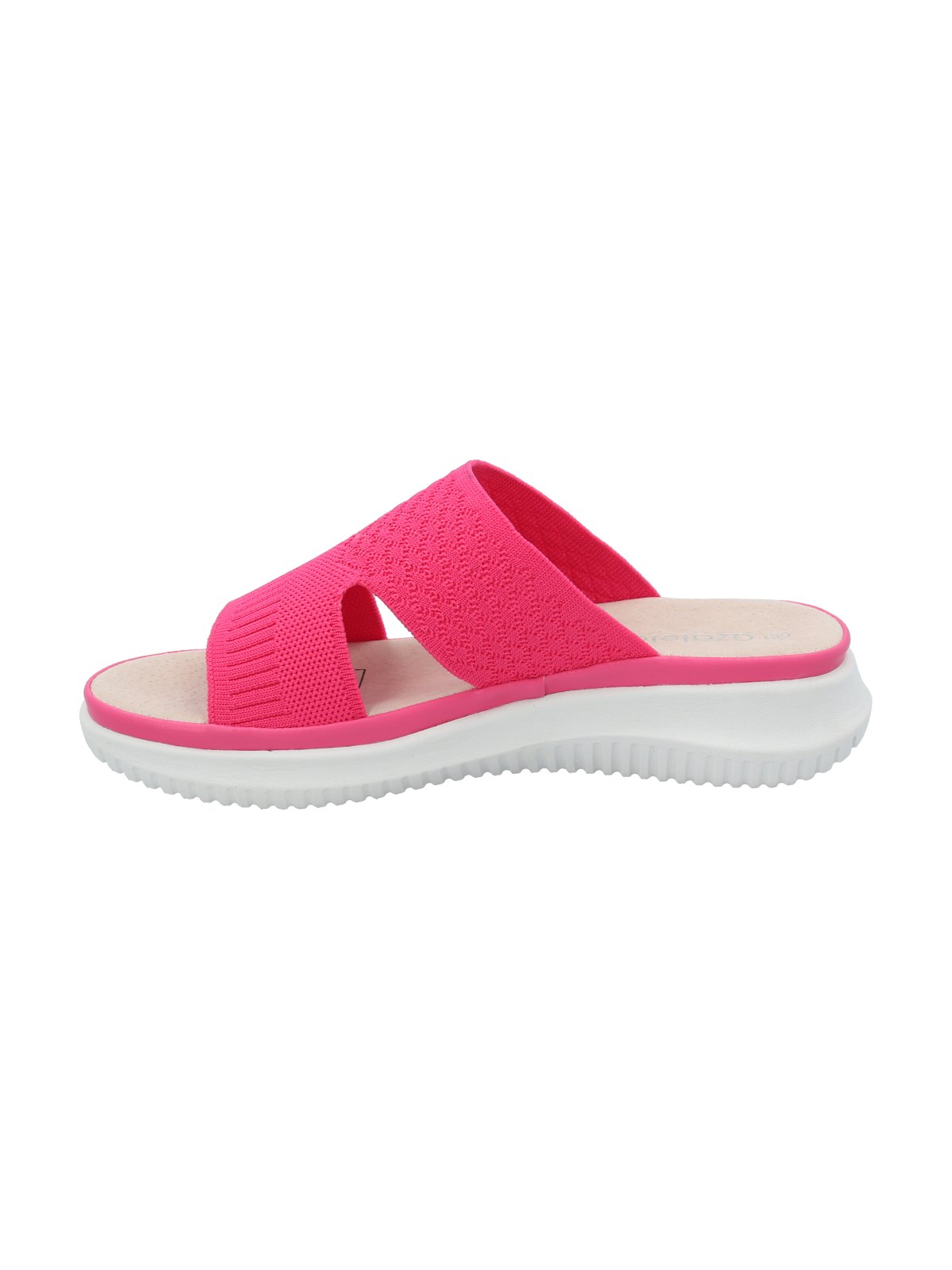 SANDALIA MUJER LARAINA FUCSIA AZALEIA - 6