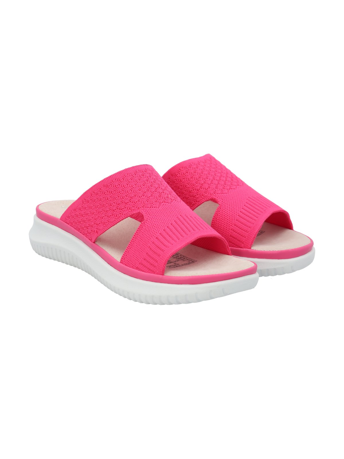 SANDALIA MUJER LARAINA FUCSIA AZALEIA - 9