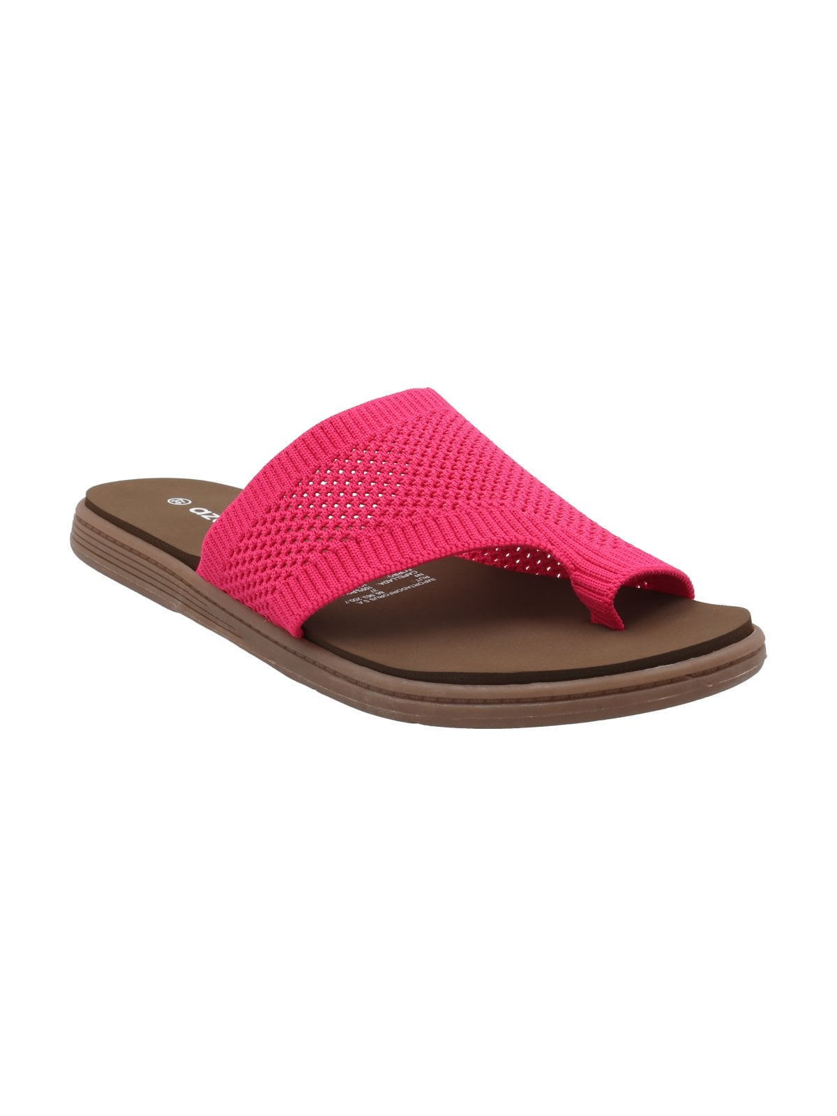 SANDALIA MUJER YONIT FUCSIA AZALEIA - 1