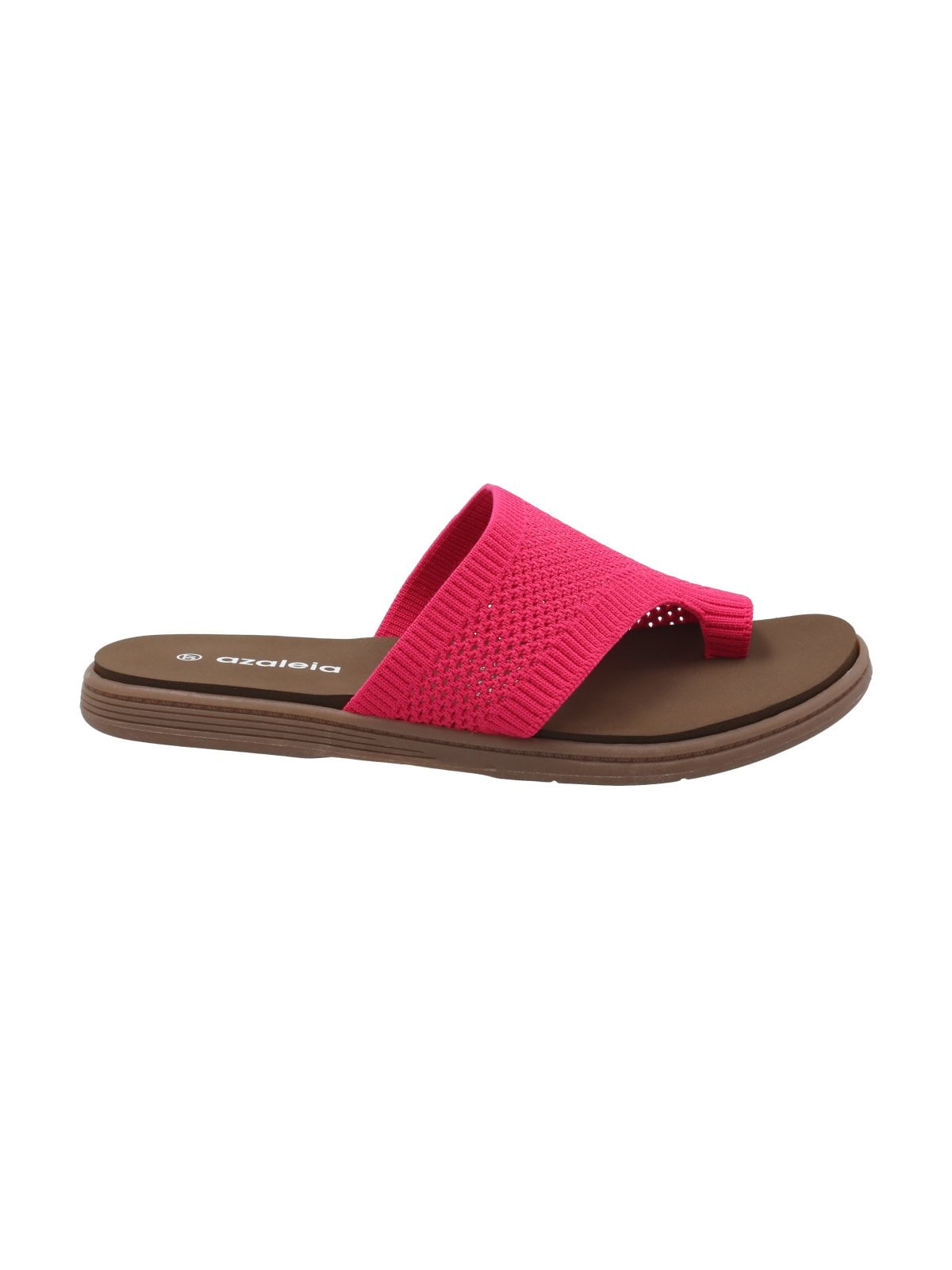 SANDALIA MUJER YONIT FUCSIA AZALEIA - 2