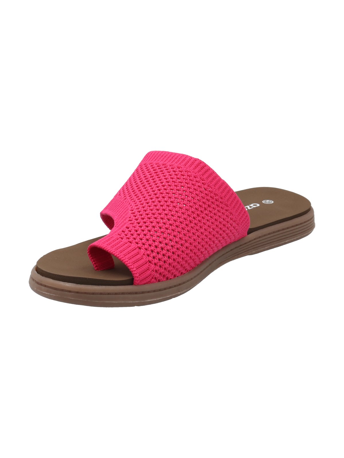 SANDALIA MUJER YONIT FUCSIA AZALEIA - 5