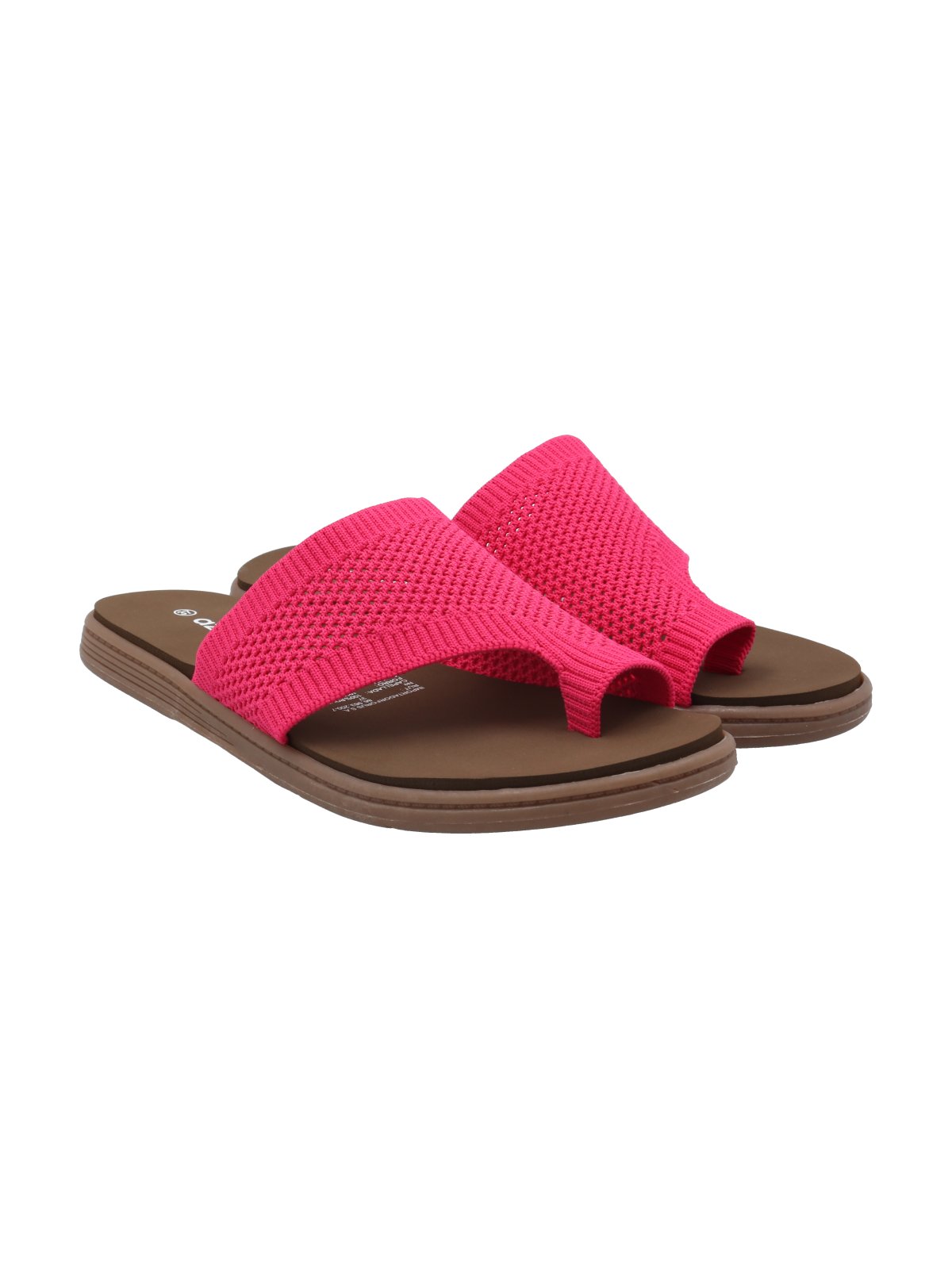 SANDALIA MUJER YONIT FUCSIA AZALEIA - 9
