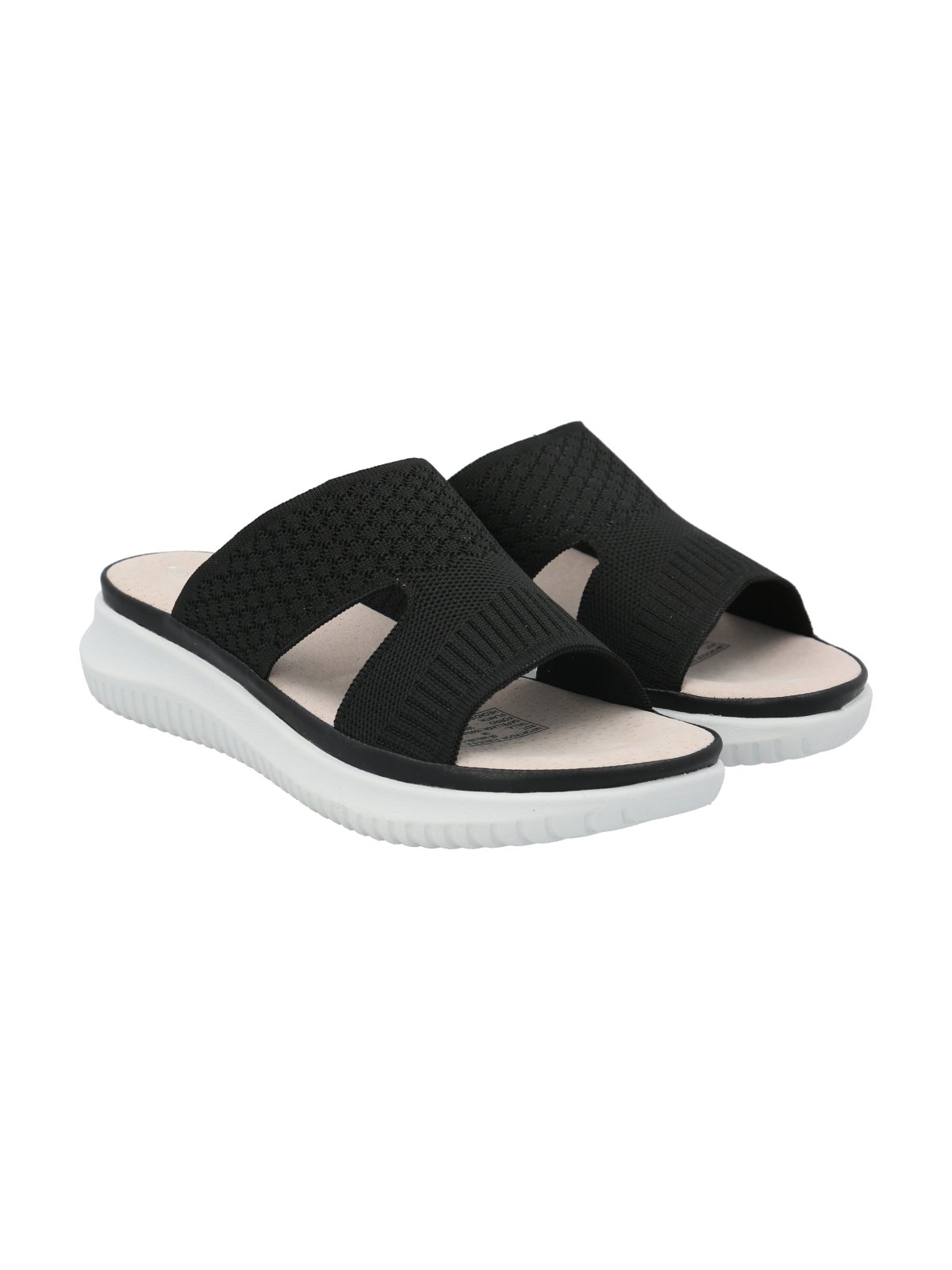 SANDALIA MUJER LARAINA NEGRO AZALEIA - 9