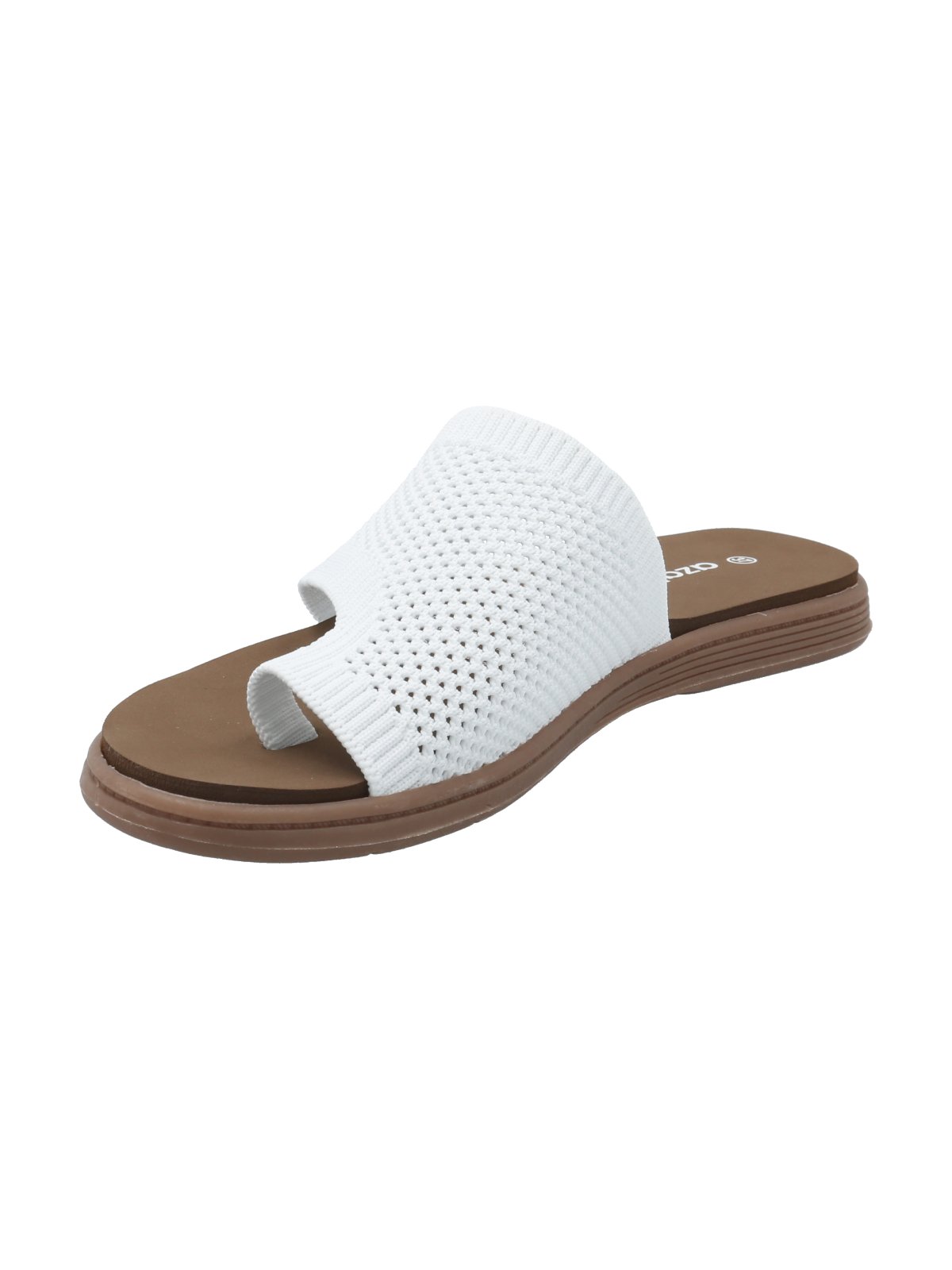 SANDALIA MUJER YONIT BLANCO AZALEIA - 5