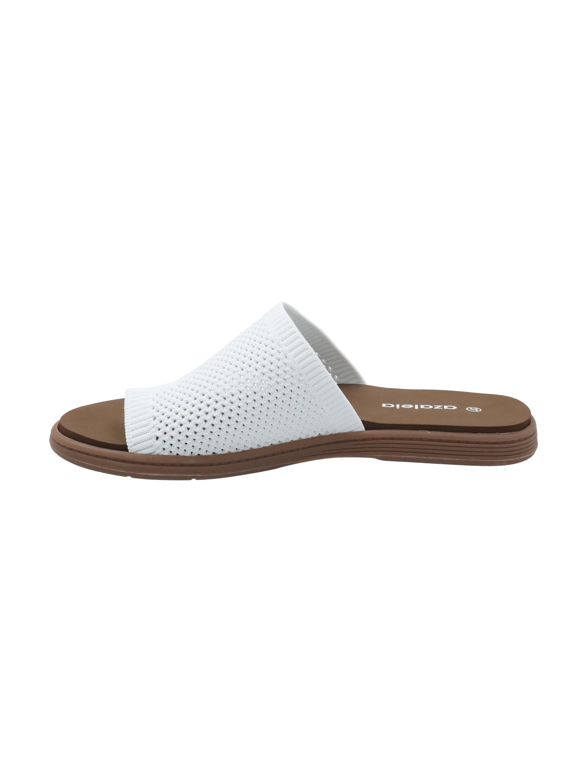 SANDALIA MUJER YONIT BLANCO AZALEIA - 6