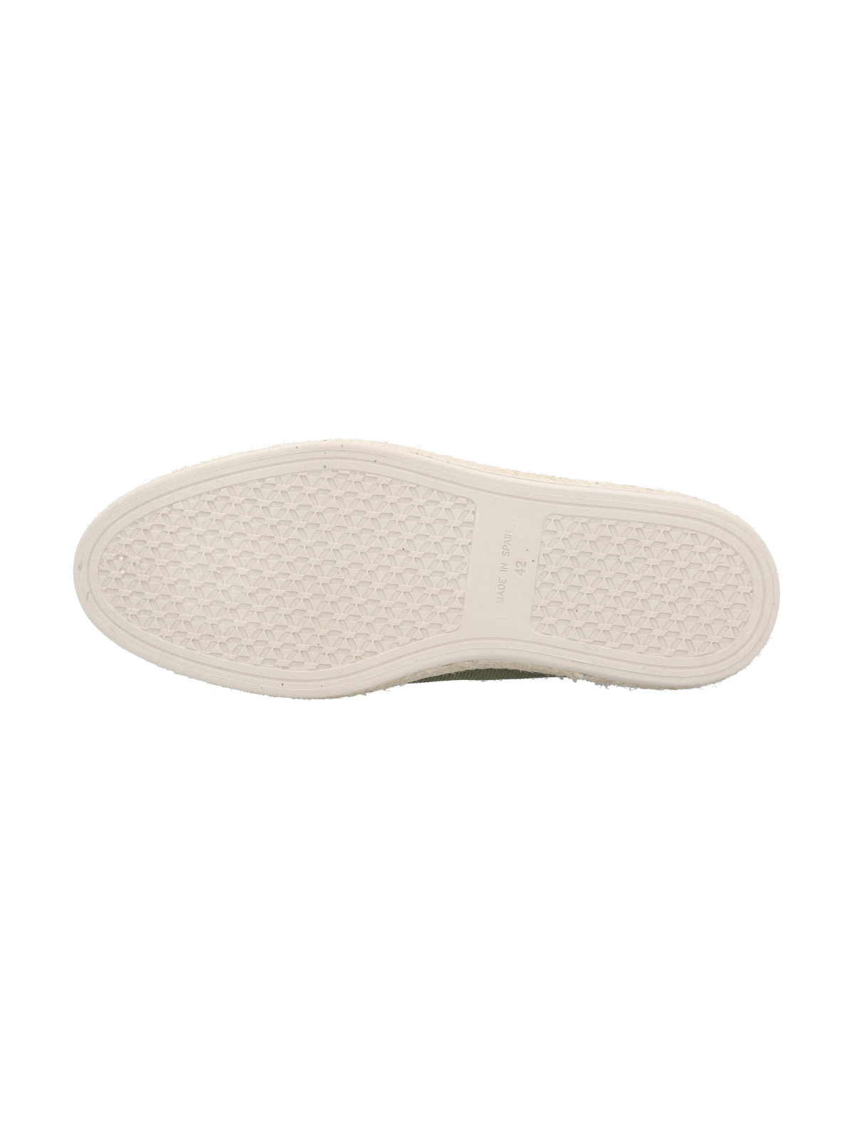 ALPARGATA HOMBRE NAUTI VERDE ROCKFORD - 8