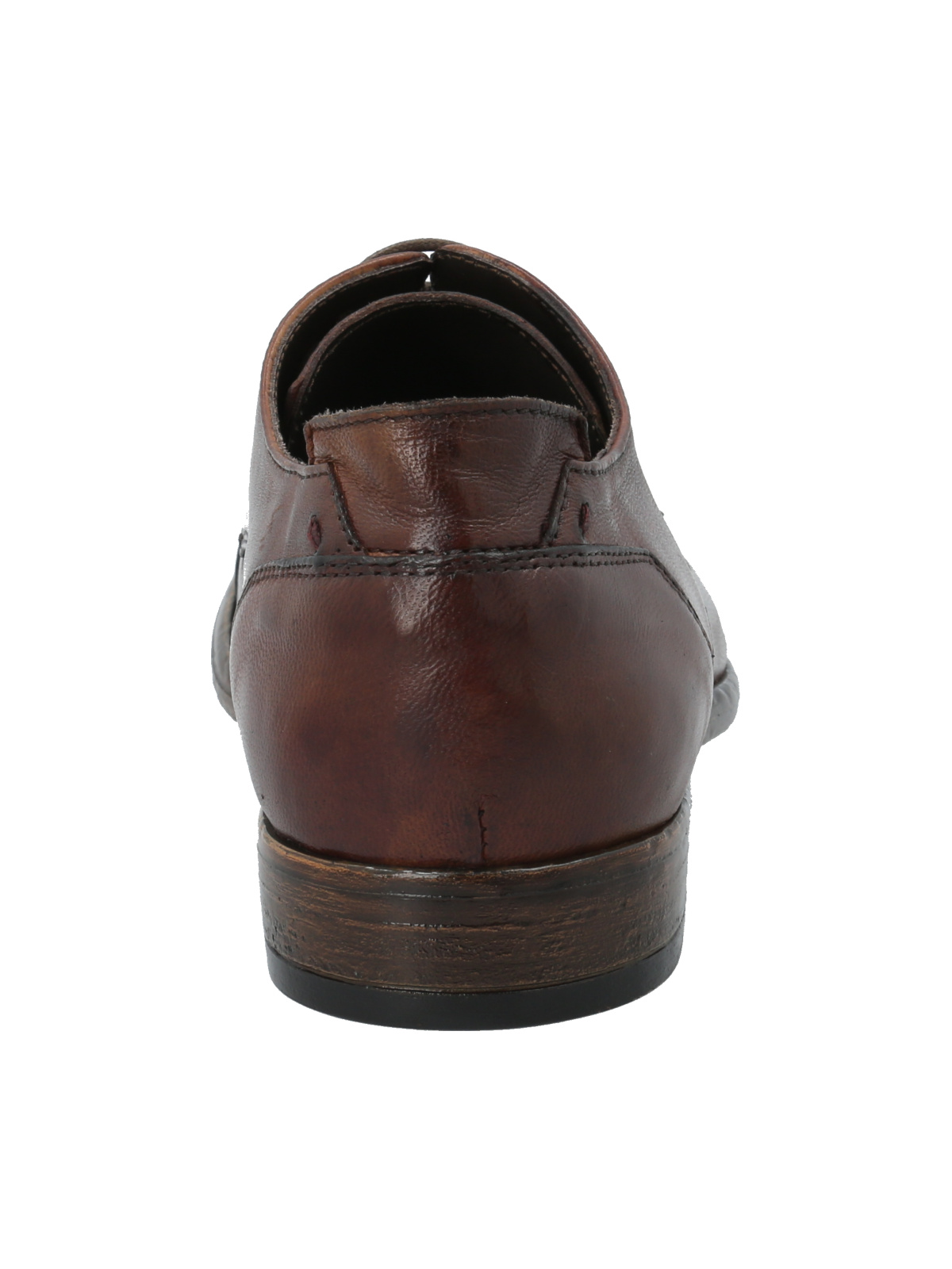 ZAPATO CUERO HOMBRE KADUBA CAFE ROCKFORD - 7