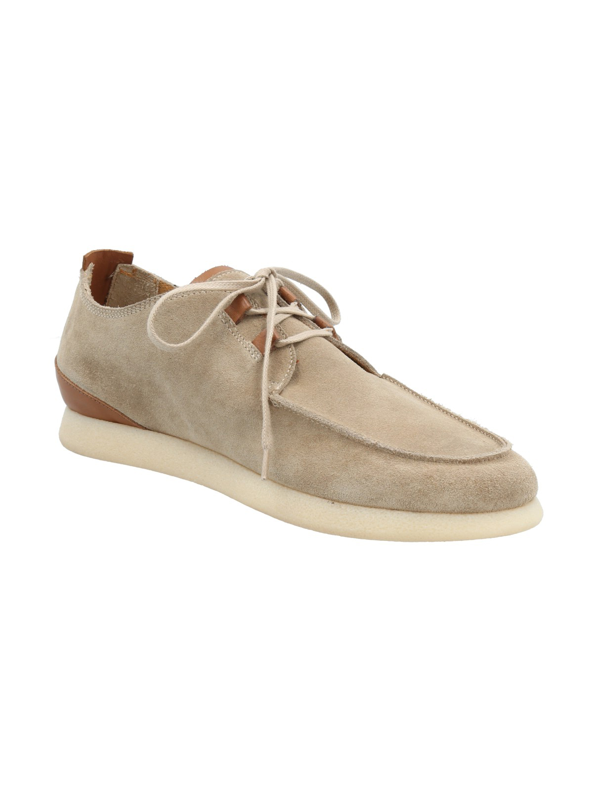ZAPATO CUERO HOMBRE CLARENCE CAFE ROCKFORD - 2