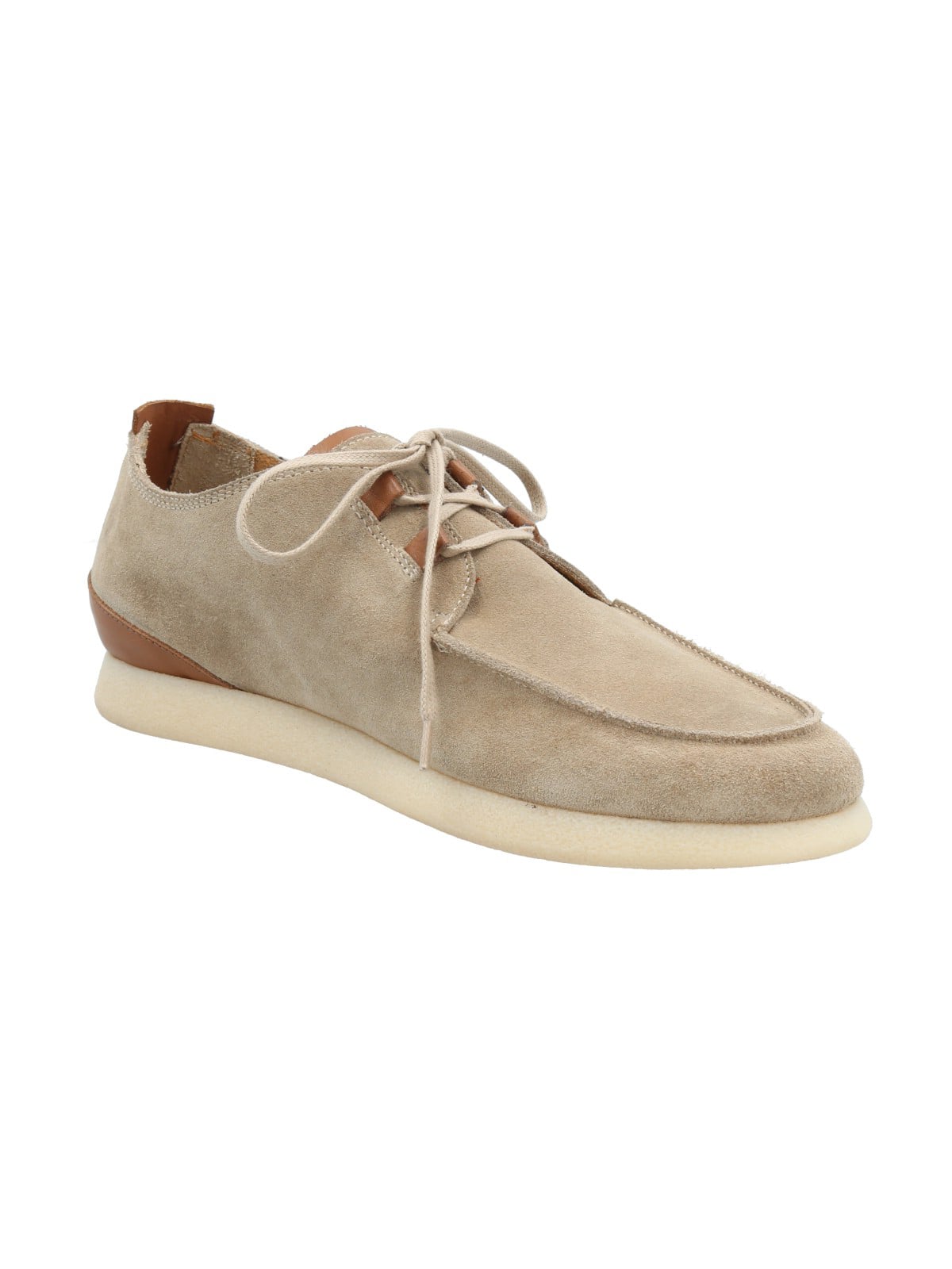 ZAPATO CUERO HOMBRE CLARENCE CAFE ROCKFORD - 2
