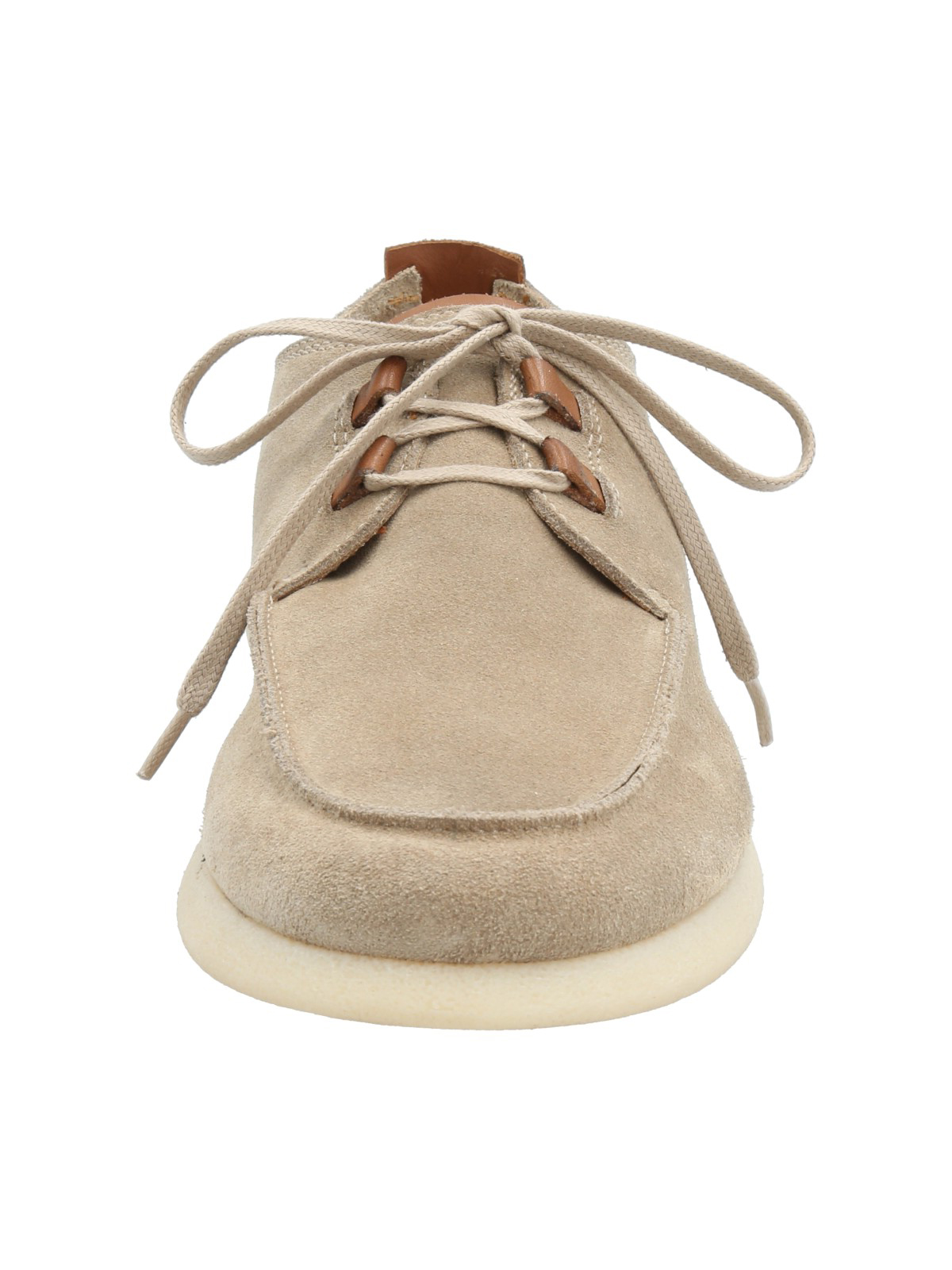 ZAPATO CUERO HOMBRE CLARENCE CAFE ROCKFORD - 4