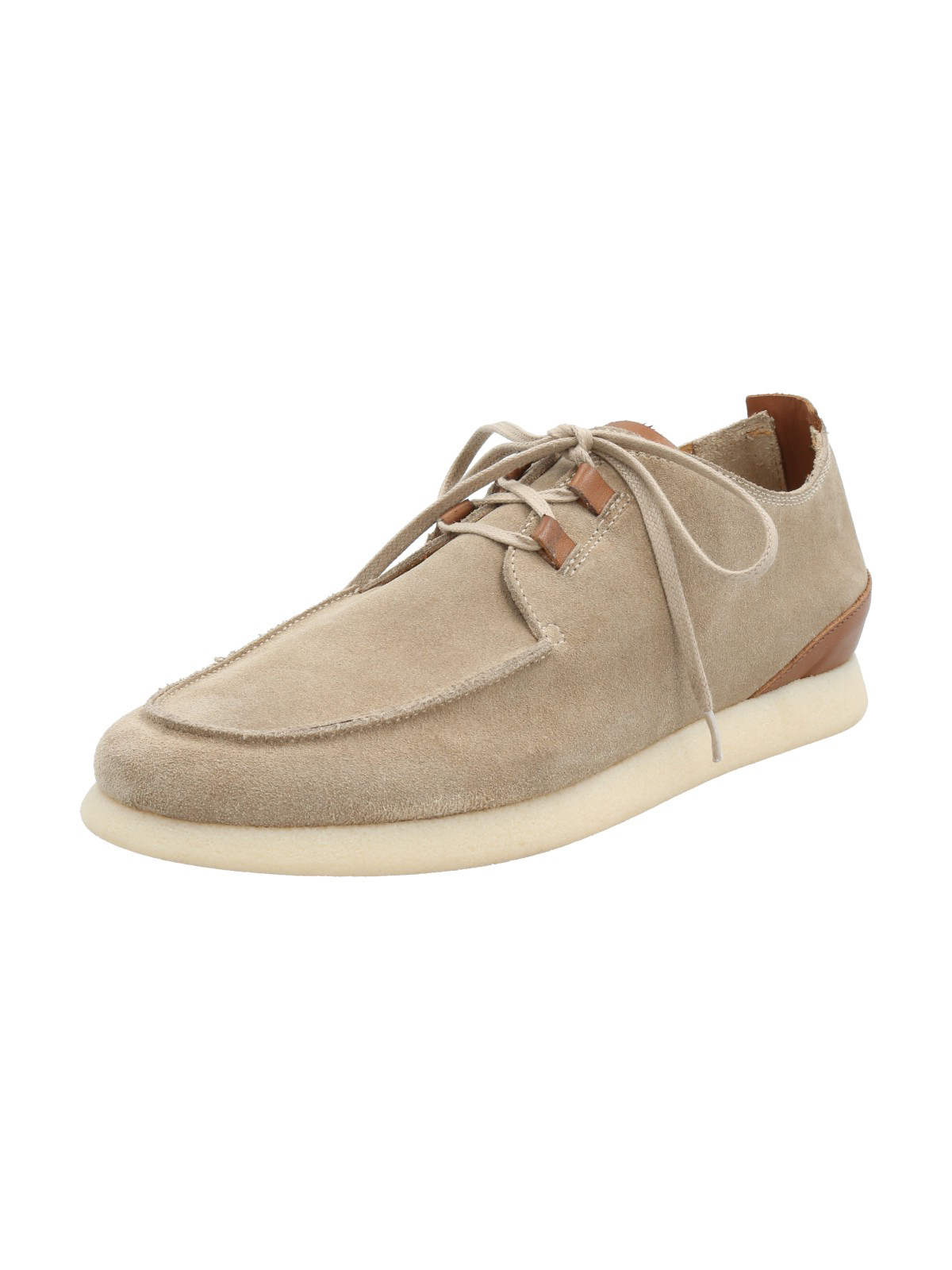 ZAPATO CUERO HOMBRE CLARENCE CAFE ROCKFORD - 5