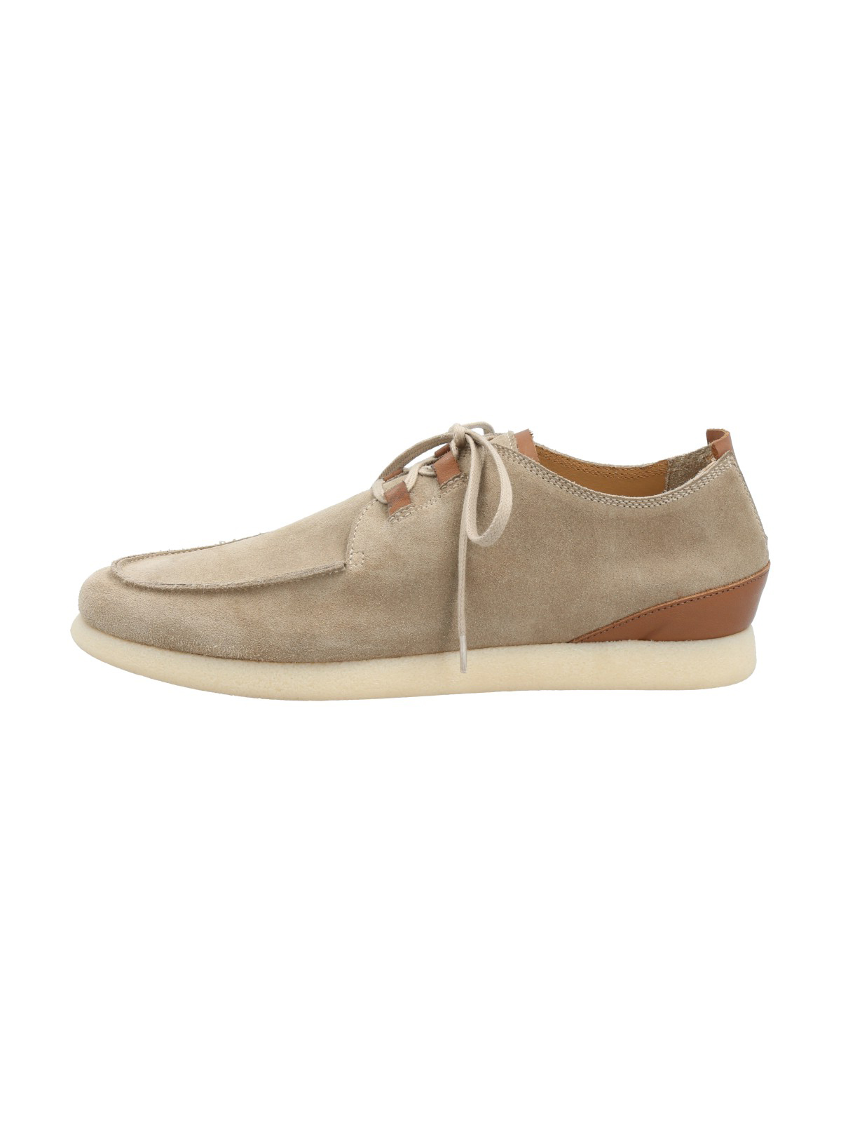 ZAPATO CUERO HOMBRE CLARENCE CAFE ROCKFORD - 6