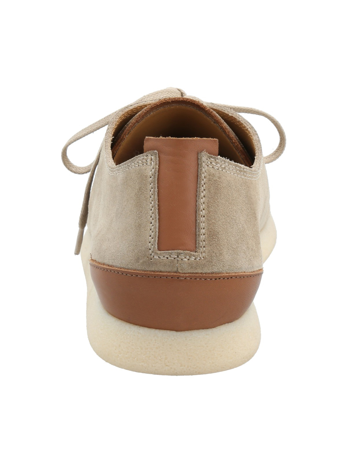 ZAPATO CUERO HOMBRE CLARENCE CAFE ROCKFORD - 7